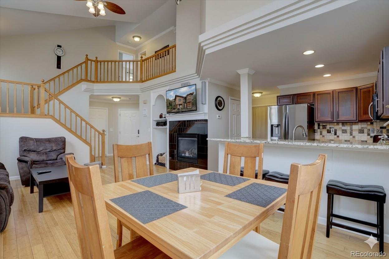 MLS Image #9 for 19414 e mann creek drive c,parker, Colorado
