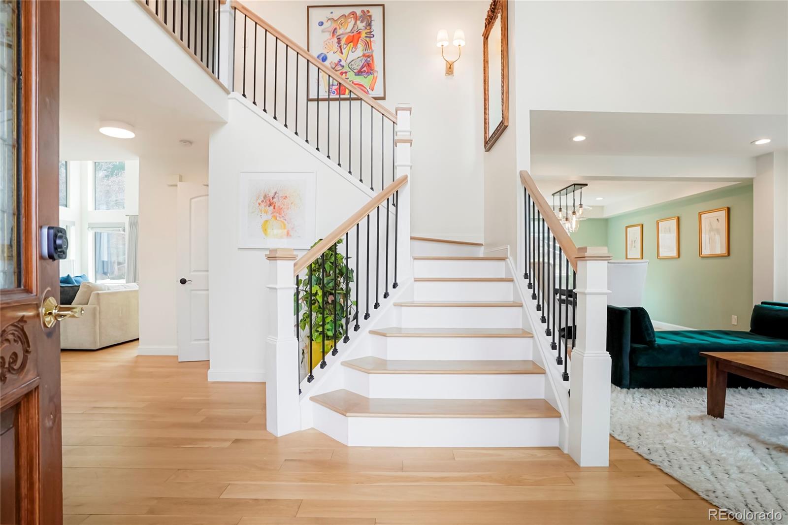 MLS Image #12 for 469  tripp drive,golden, Colorado