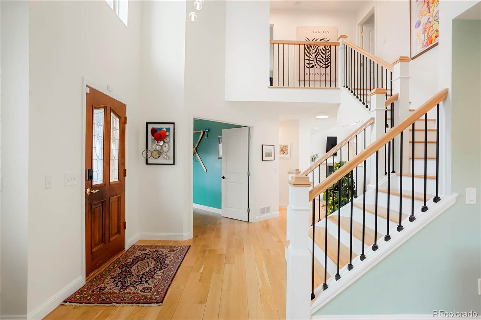 MLS Image #13 for 469  tripp drive,golden, Colorado