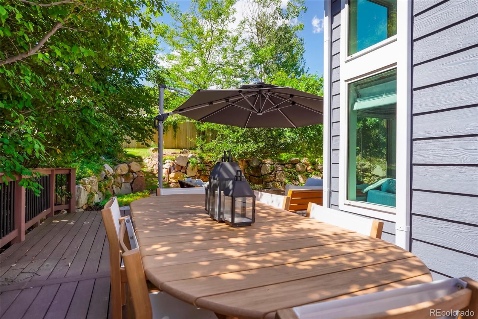 MLS Image #15 for 469  tripp drive,golden, Colorado