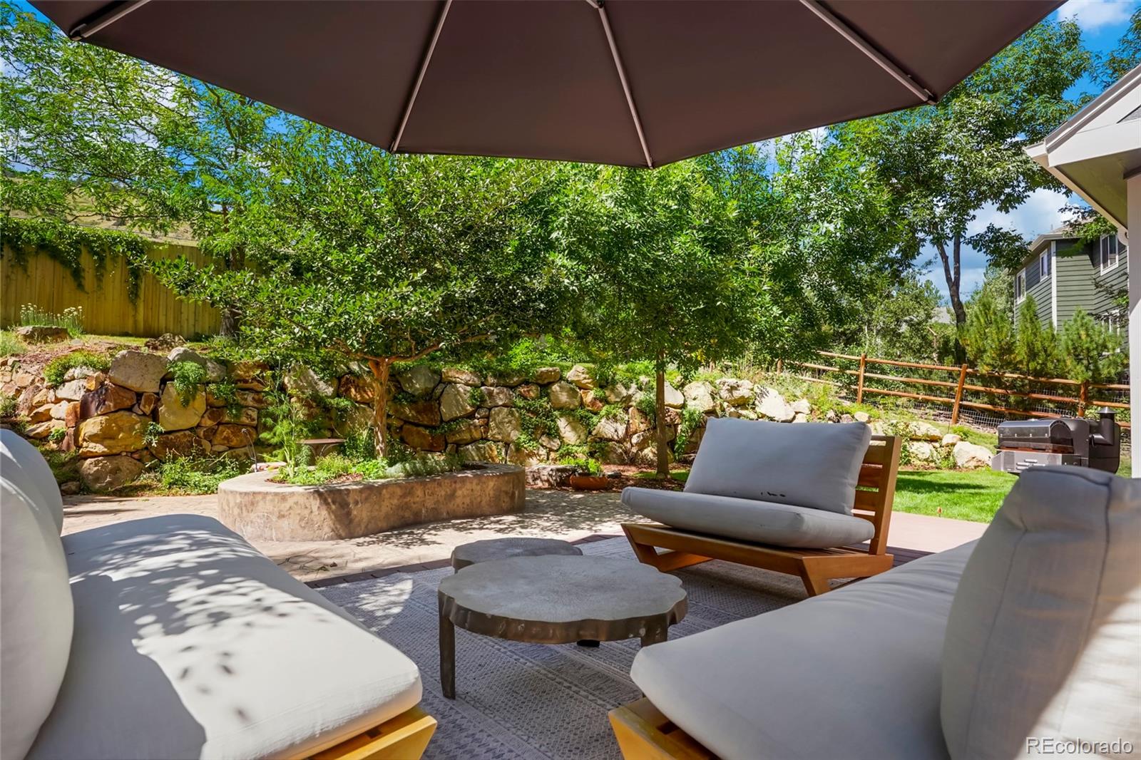 MLS Image #17 for 469  tripp drive,golden, Colorado