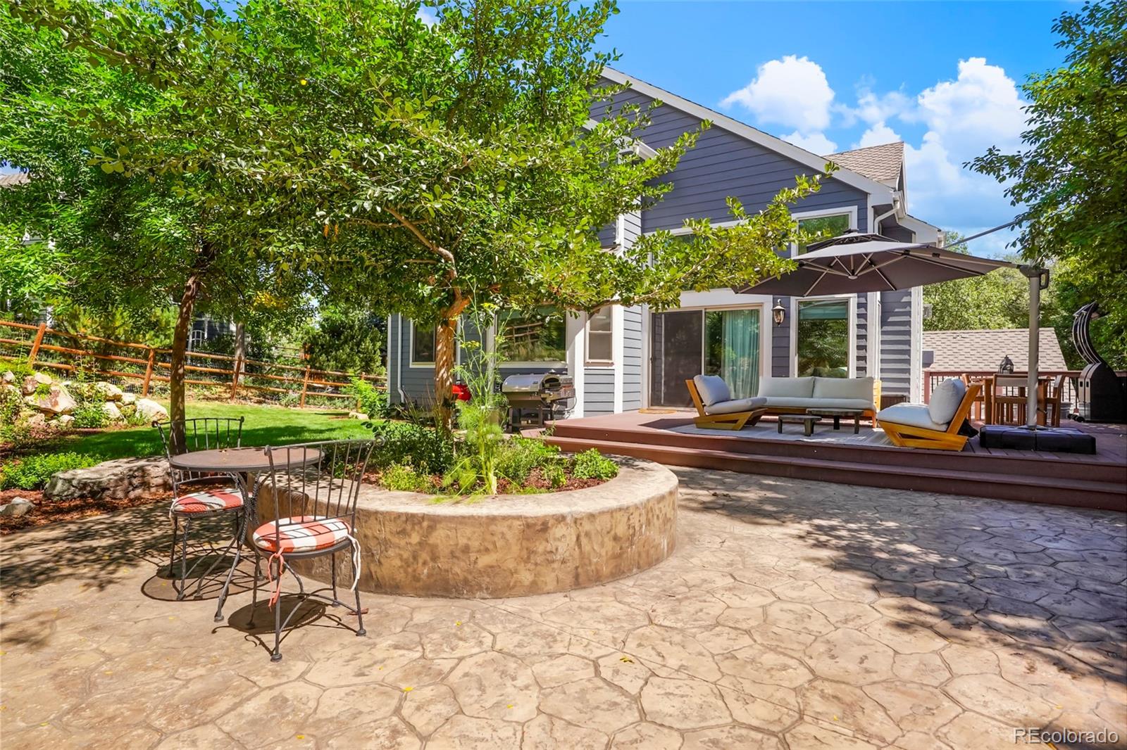 MLS Image #19 for 469  tripp drive,golden, Colorado