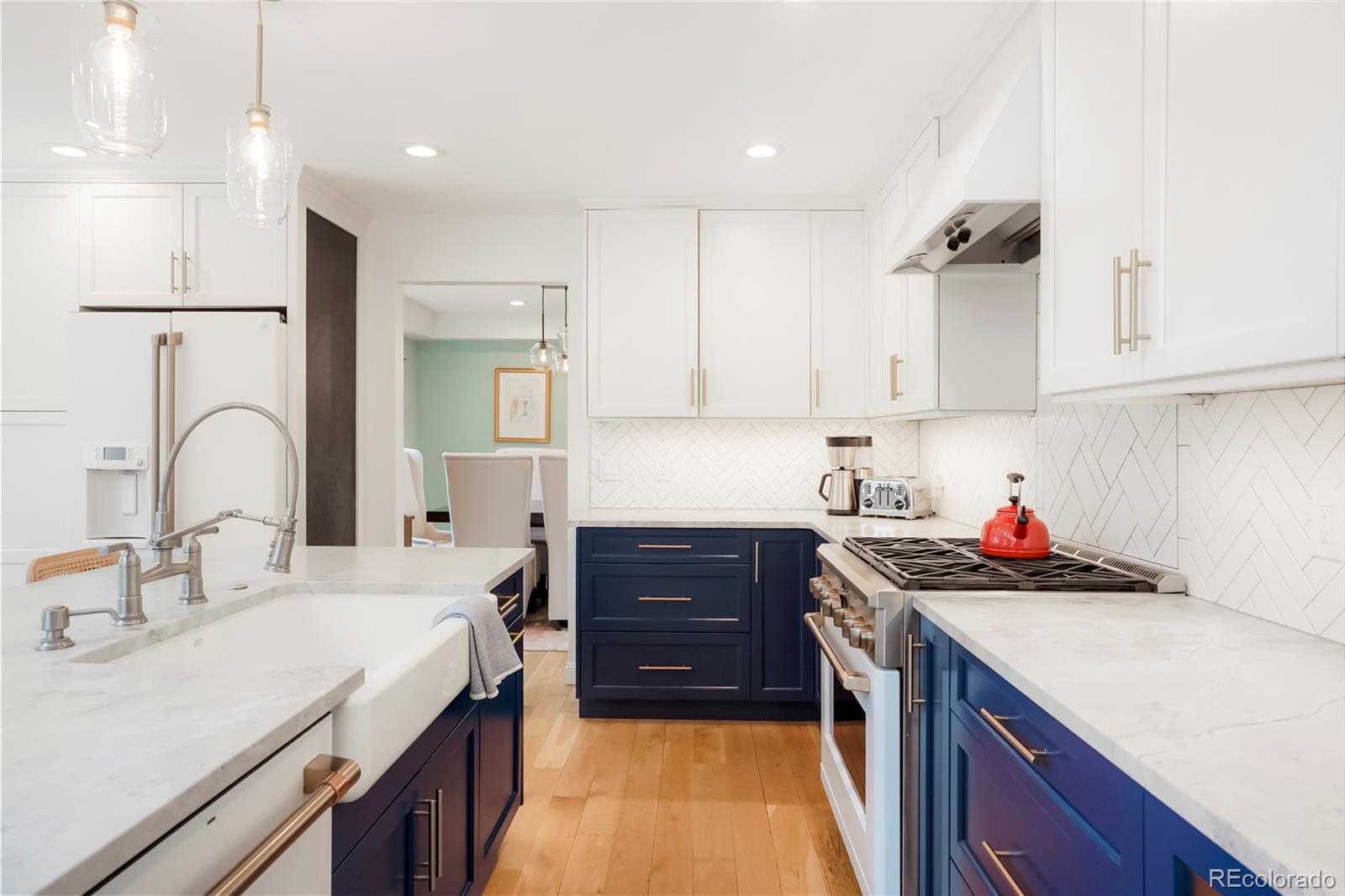 MLS Image #4 for 469  tripp drive,golden, Colorado