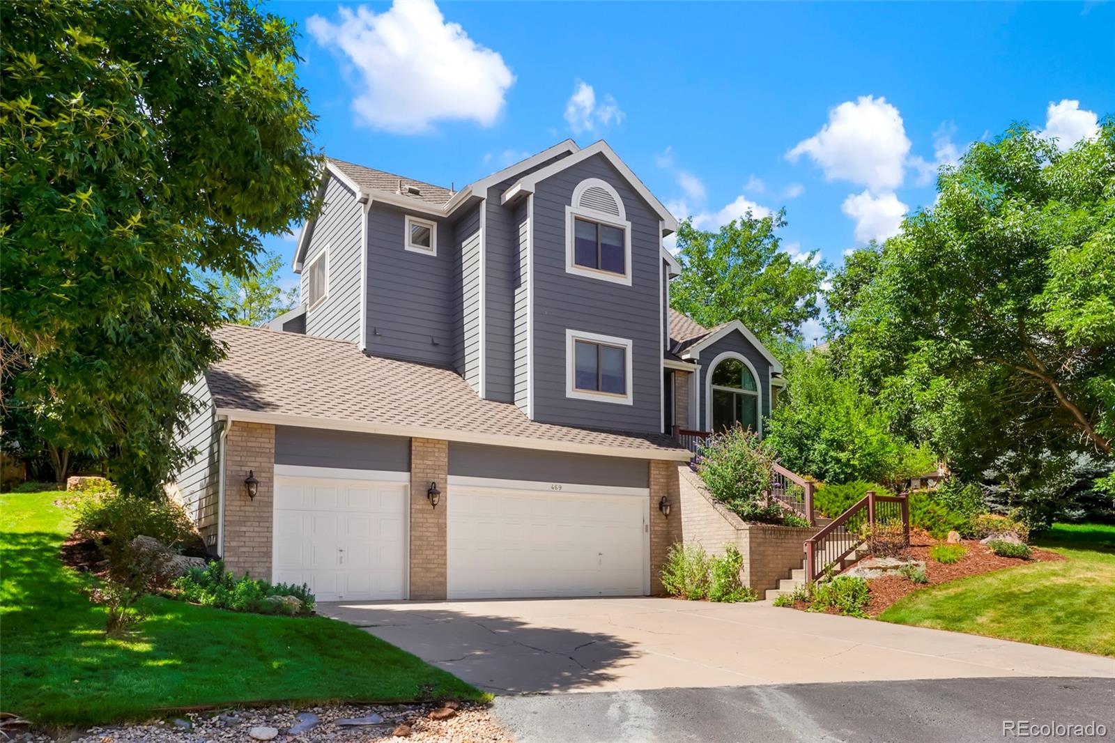 MLS Image #43 for 469  tripp drive,golden, Colorado