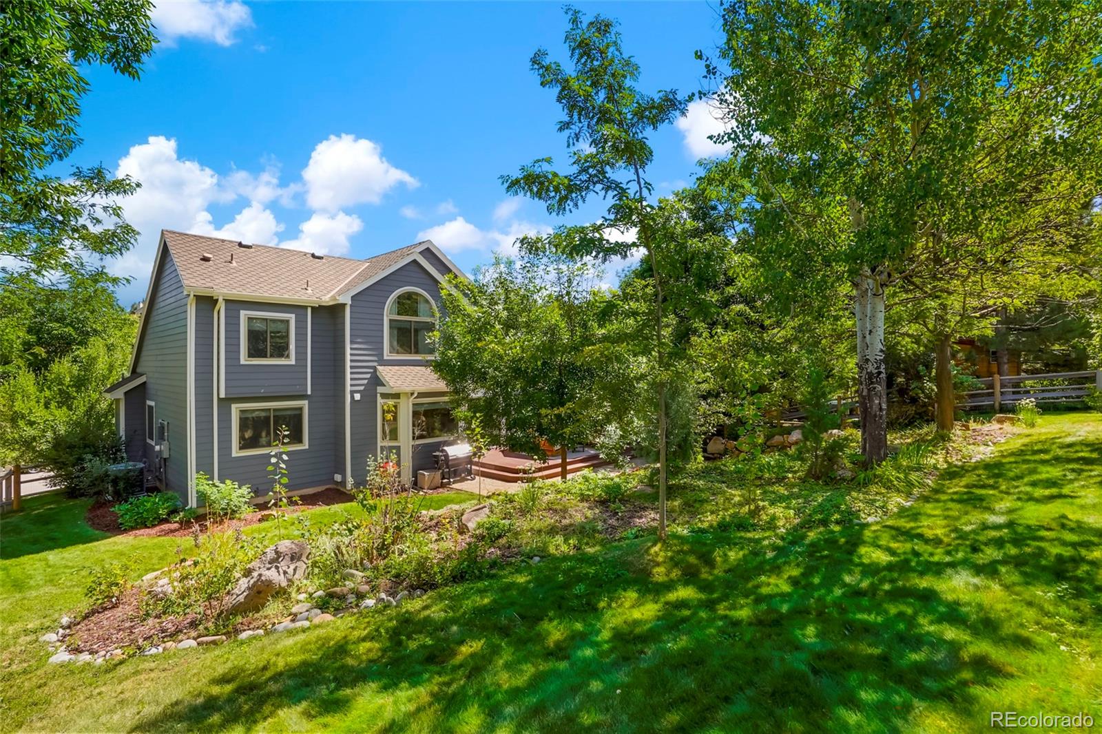 MLS Image #44 for 469  tripp drive,golden, Colorado