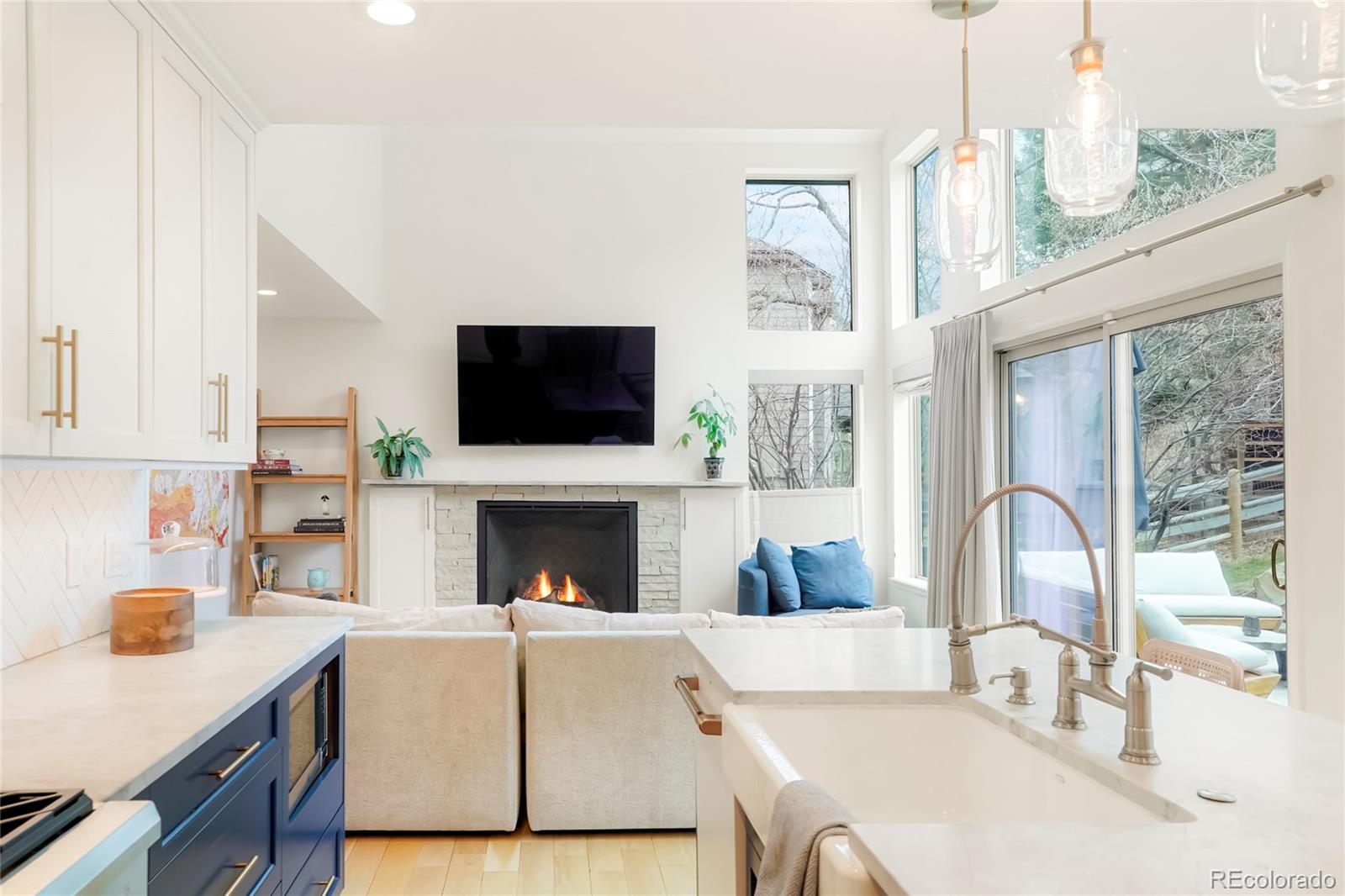 MLS Image #7 for 469  tripp drive,golden, Colorado
