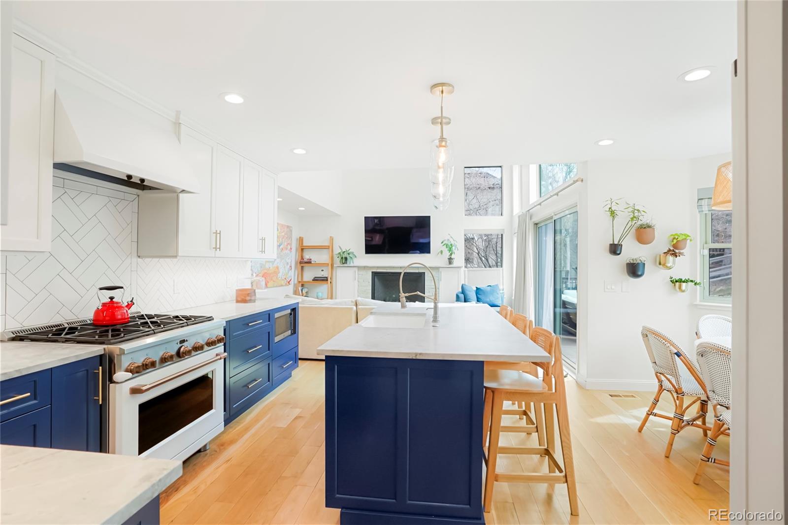 MLS Image #9 for 469  tripp drive,golden, Colorado