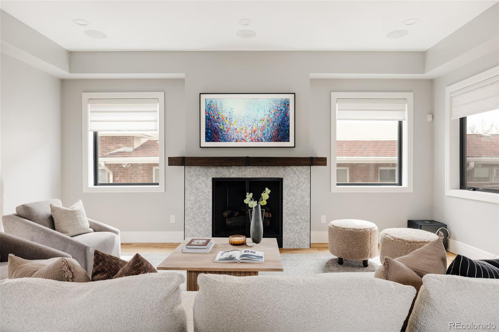 MLS Image #4 for 1375 s clayton street,denver, Colorado