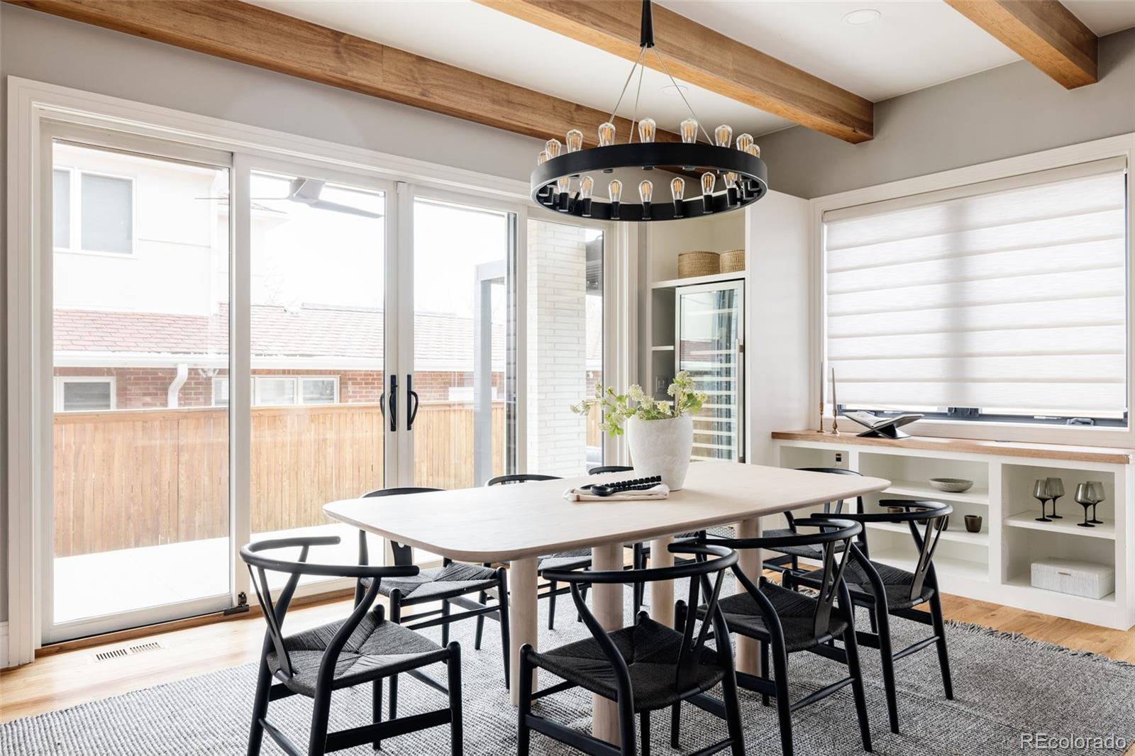 MLS Image #8 for 1375 s clayton street,denver, Colorado