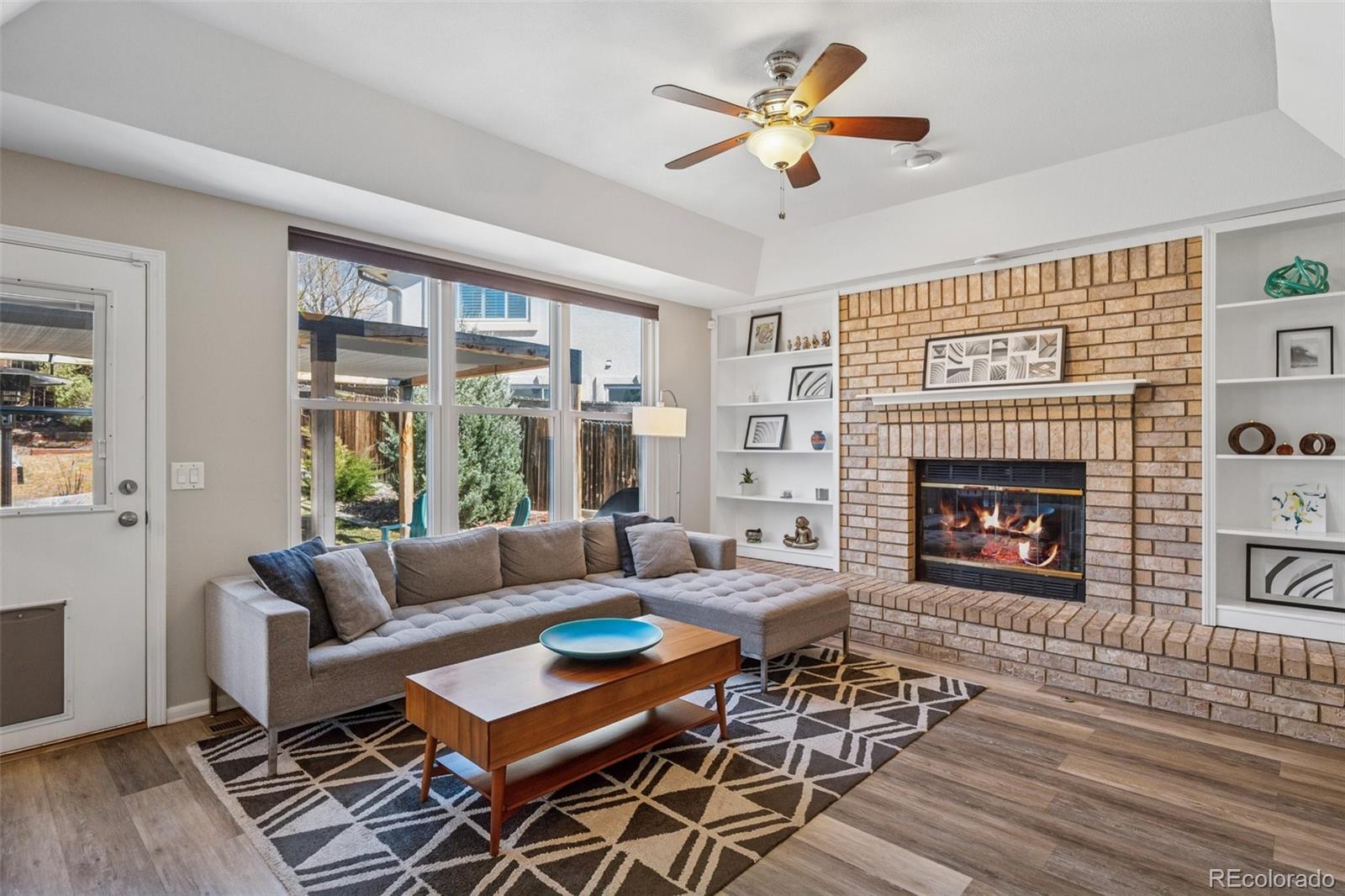 MLS Image #12 for 4450  cobbleskill drive,colorado springs, Colorado