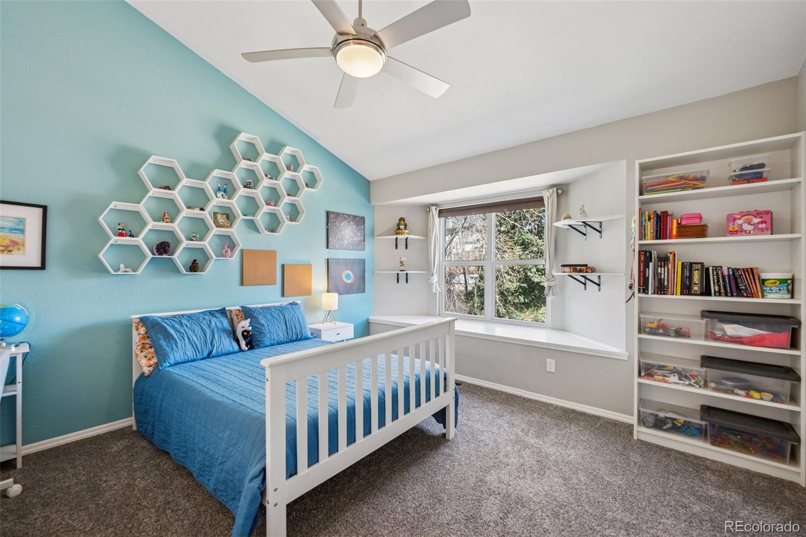 MLS Image #22 for 4450  cobbleskill drive,colorado springs, Colorado