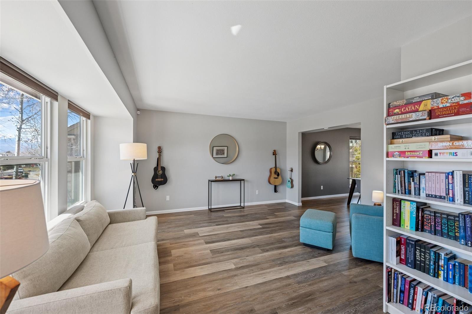 MLS Image #4 for 4450  cobbleskill drive,colorado springs, Colorado