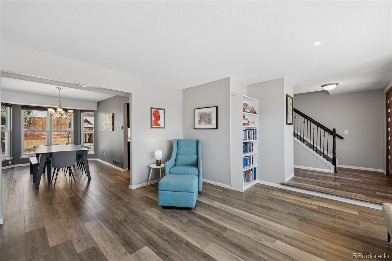 MLS Image #5 for 4450  cobbleskill drive,colorado springs, Colorado