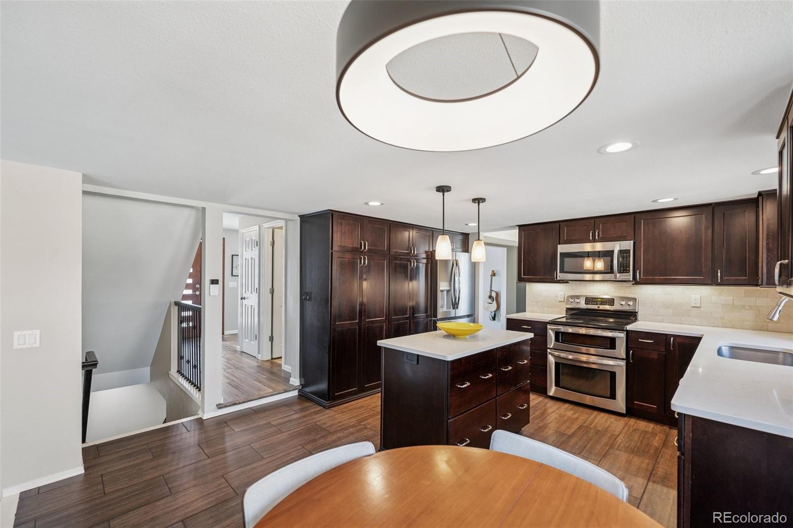 MLS Image #9 for 4450  cobbleskill drive,colorado springs, Colorado