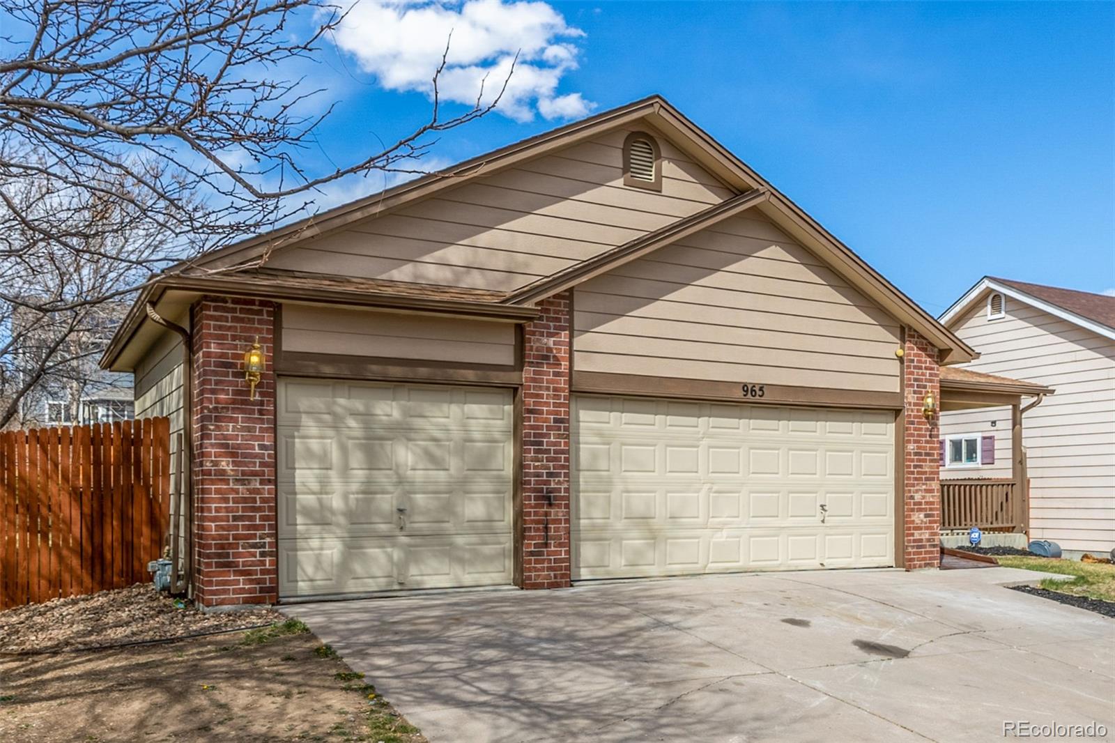 CMA Image for 965 W 96th Avenue,Thornton, Colorado