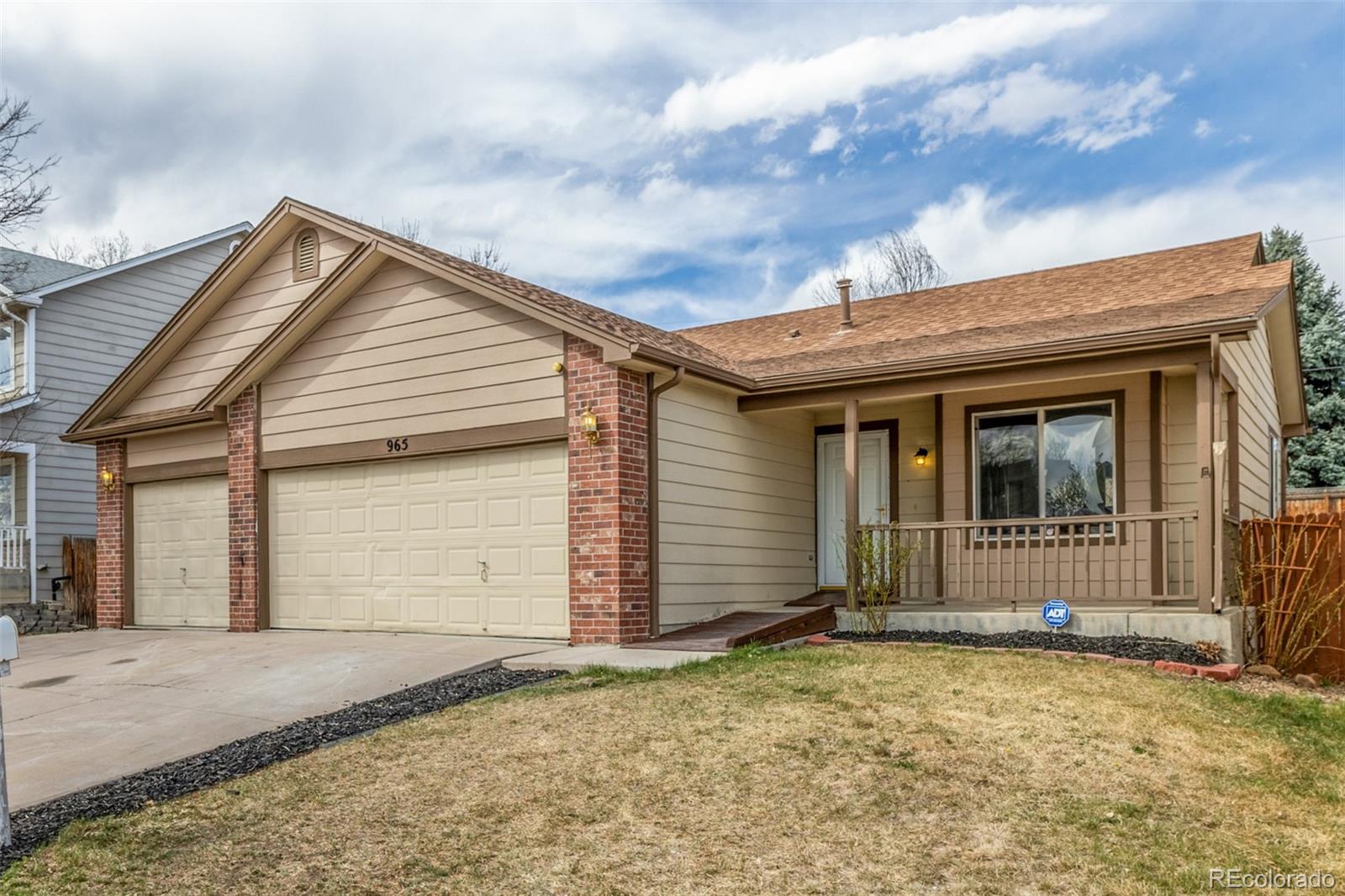 MLS Image #3 for 965 w 96th avenue,thornton, Colorado