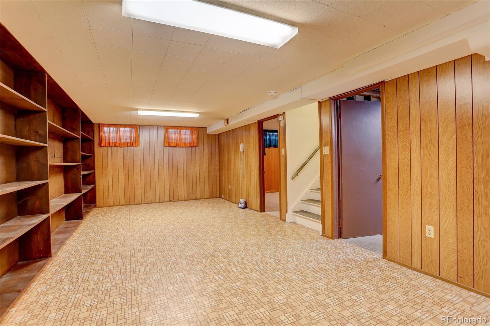 MLS Image #16 for 2885 s gilpin street,denver, Colorado