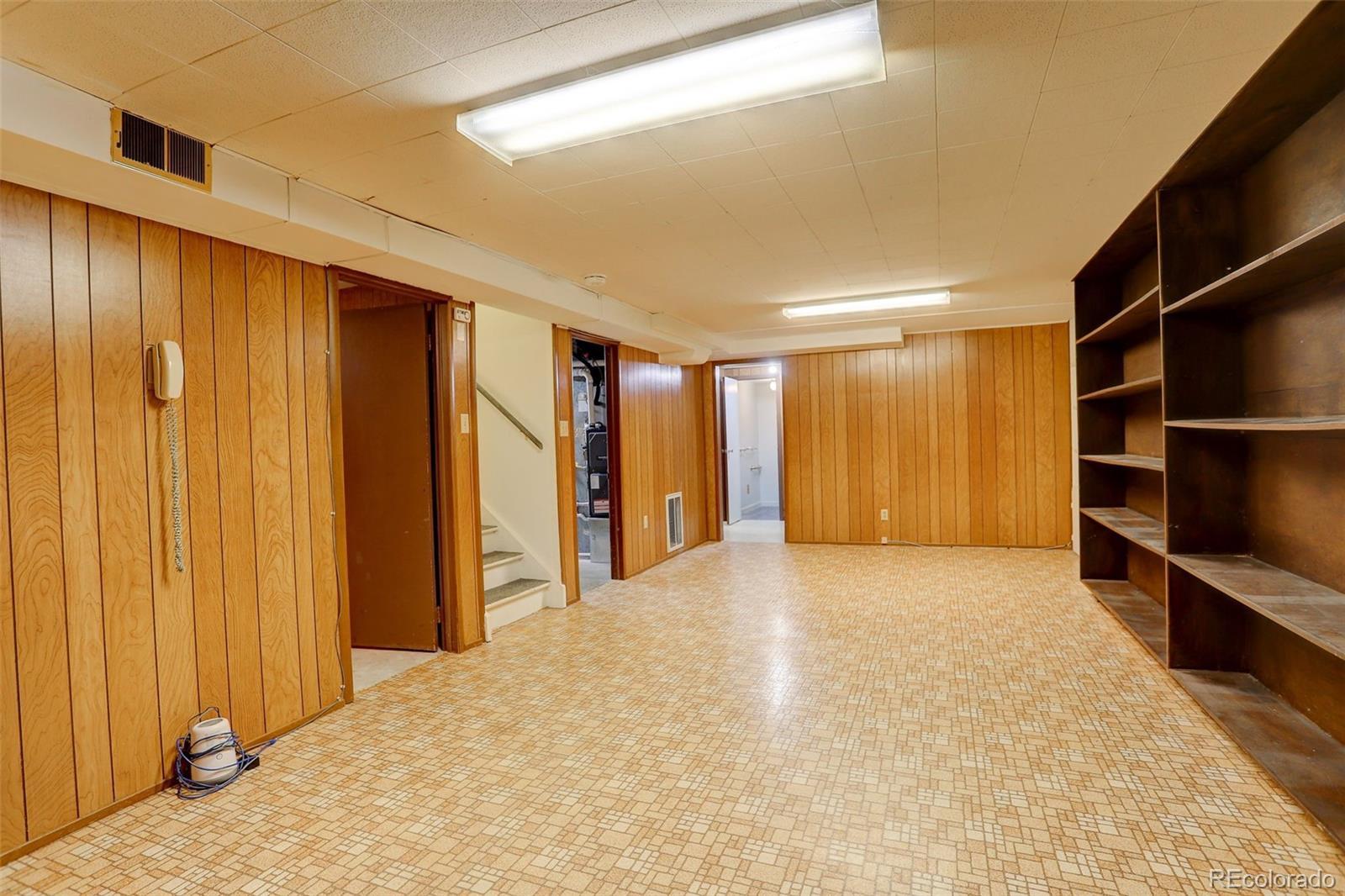 MLS Image #17 for 2885 s gilpin street,denver, Colorado