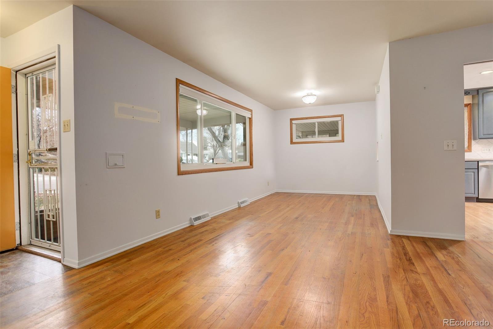 MLS Image #2 for 2885 s gilpin street,denver, Colorado
