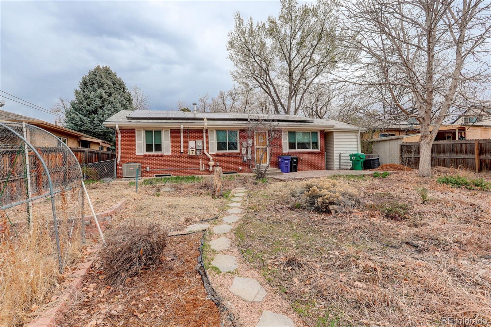 MLS Image #26 for 2885 s gilpin street,denver, Colorado
