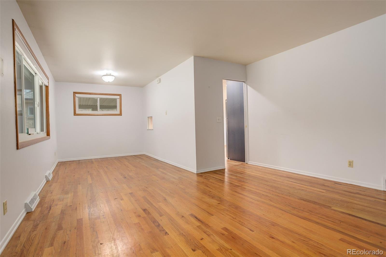 MLS Image #3 for 2885 s gilpin street,denver, Colorado