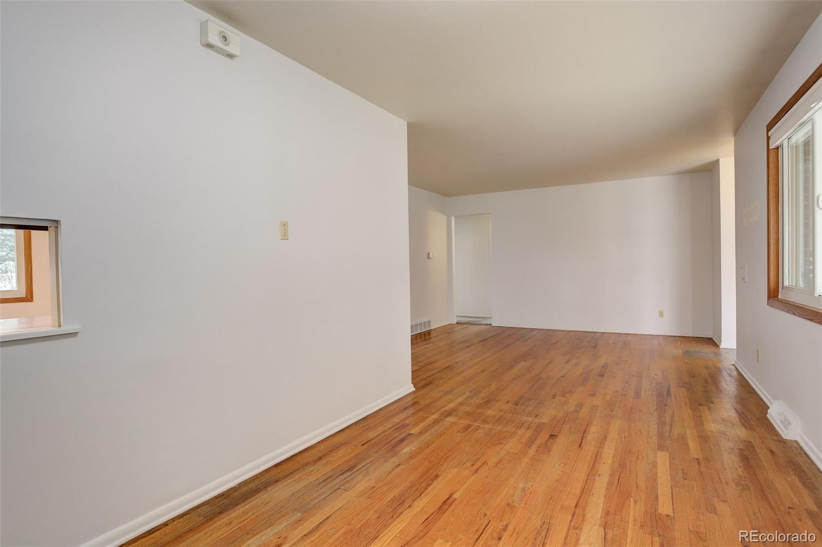 MLS Image #4 for 2885 s gilpin street,denver, Colorado