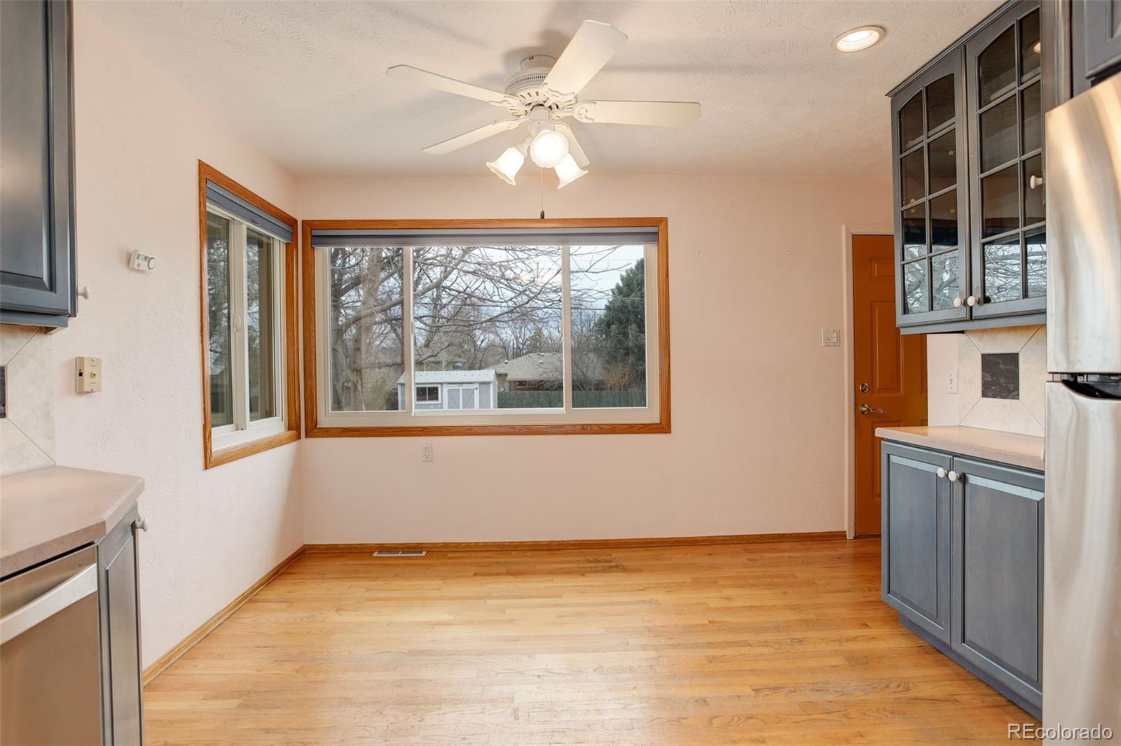 MLS Image #7 for 2885 s gilpin street,denver, Colorado