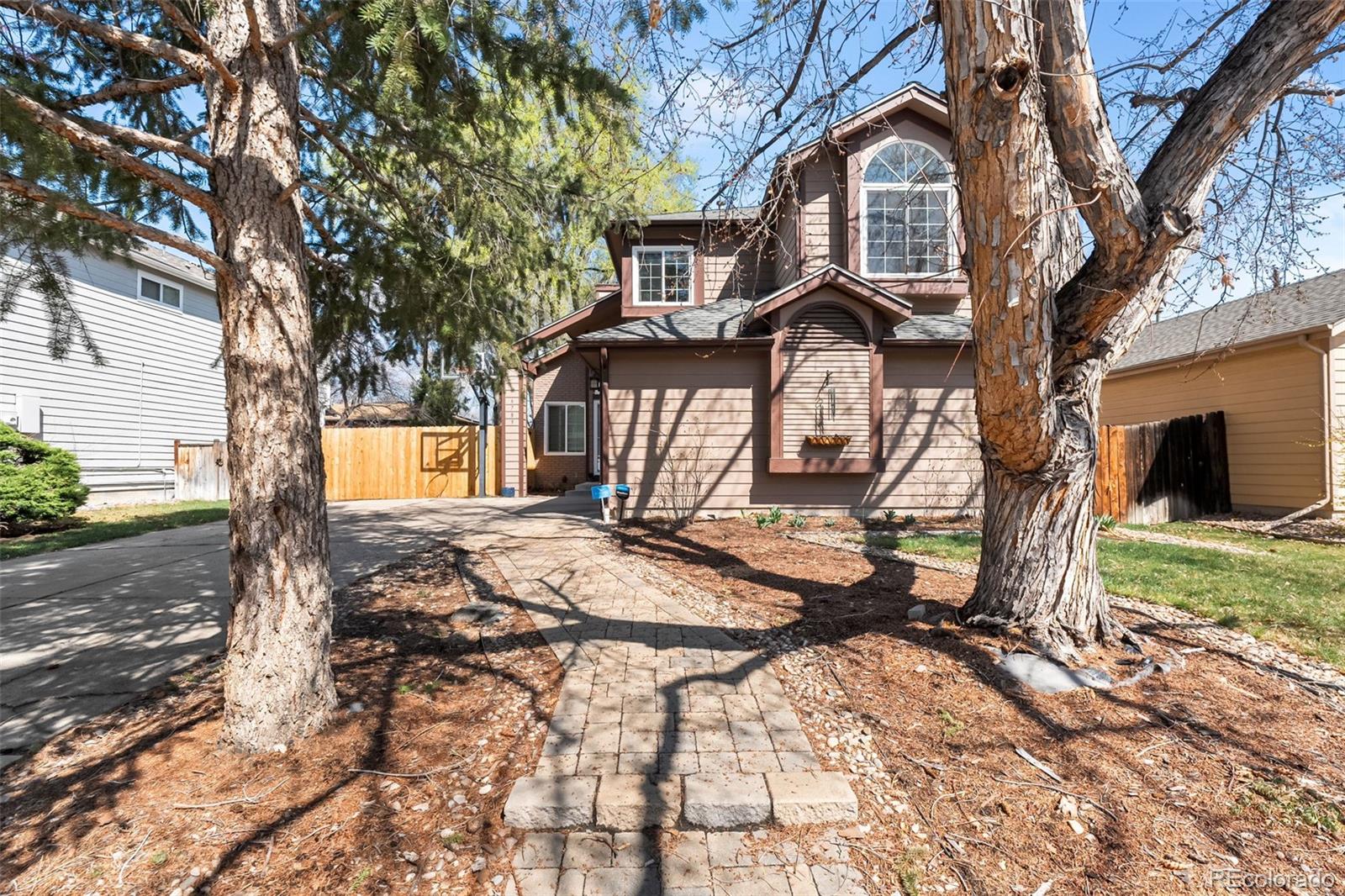 MLS Image #1 for 6789 w oregon avenue,lakewood, Colorado