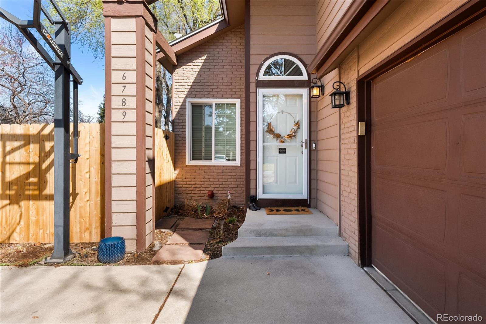 MLS Image #3 for 6789 w oregon avenue,lakewood, Colorado
