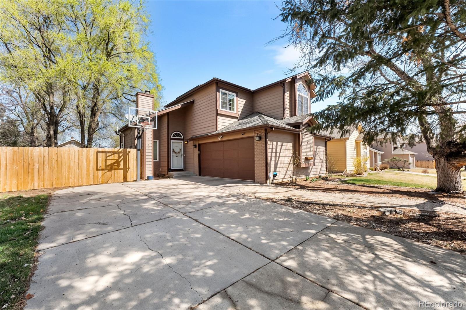 MLS Image #4 for 6789 w oregon avenue,lakewood, Colorado