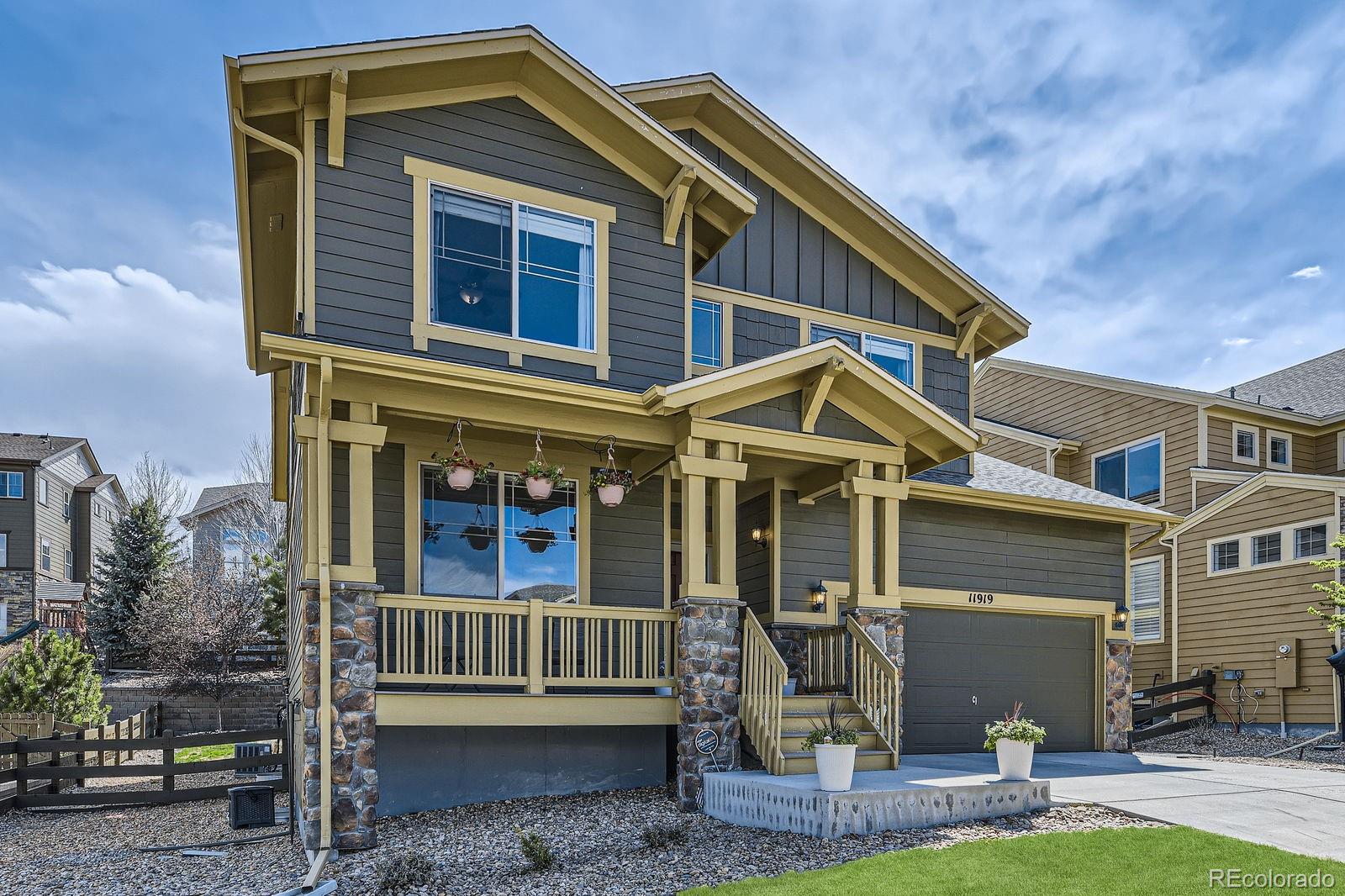 MLS Image #0 for 11919 s meander way,parker, Colorado