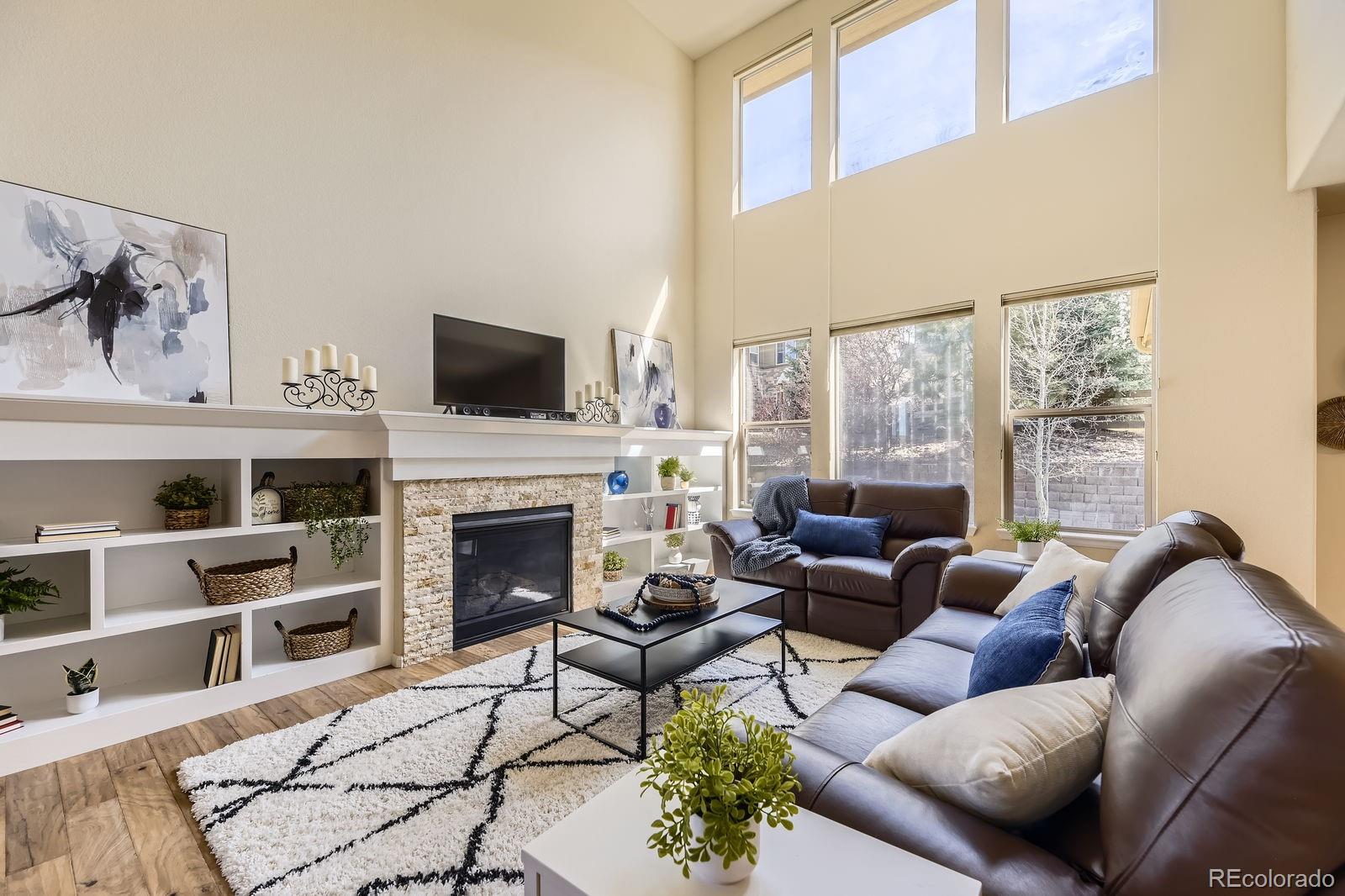 MLS Image #2 for 11919 s meander way,parker, Colorado