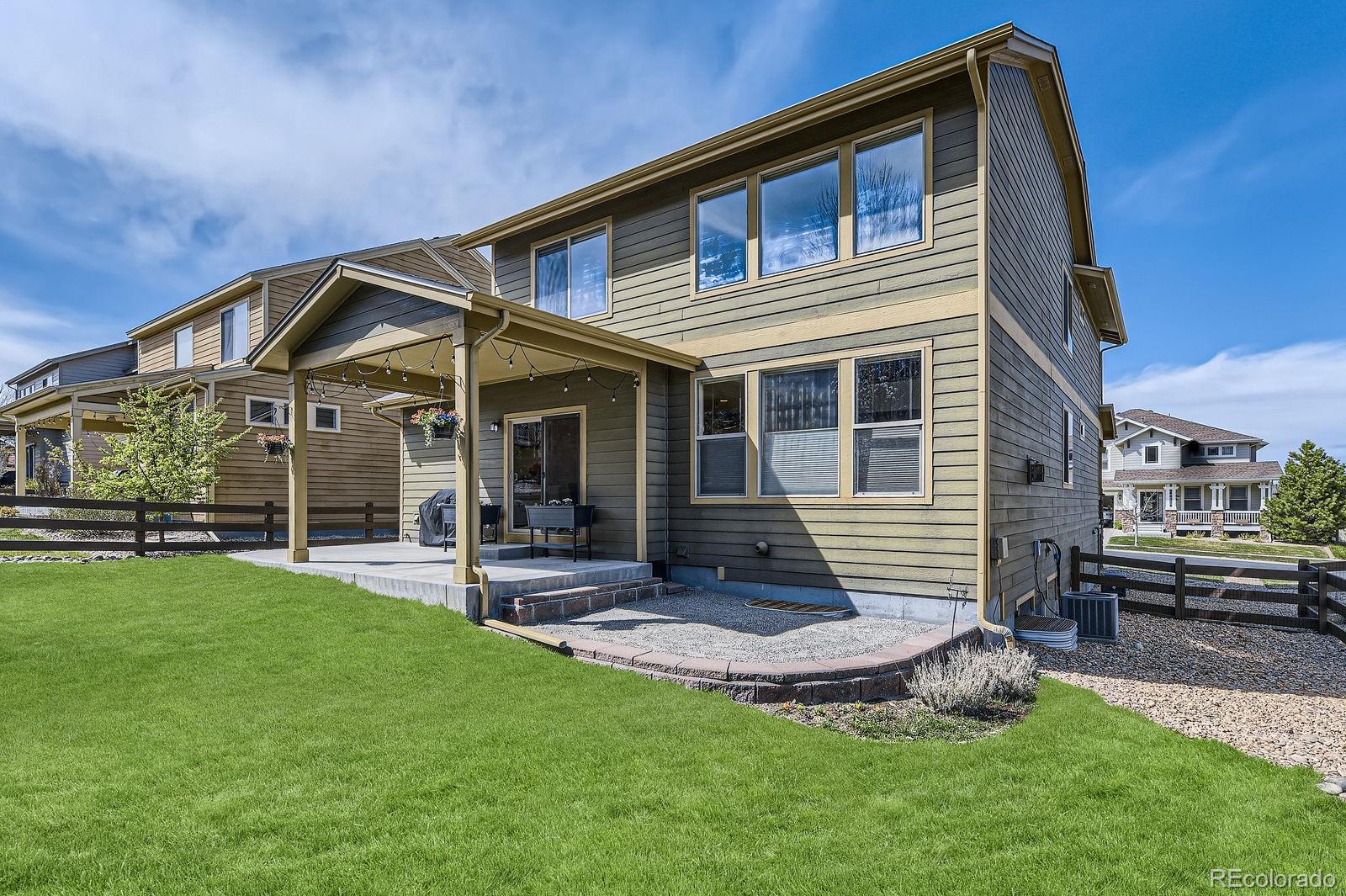 MLS Image #22 for 11919 s meander way,parker, Colorado