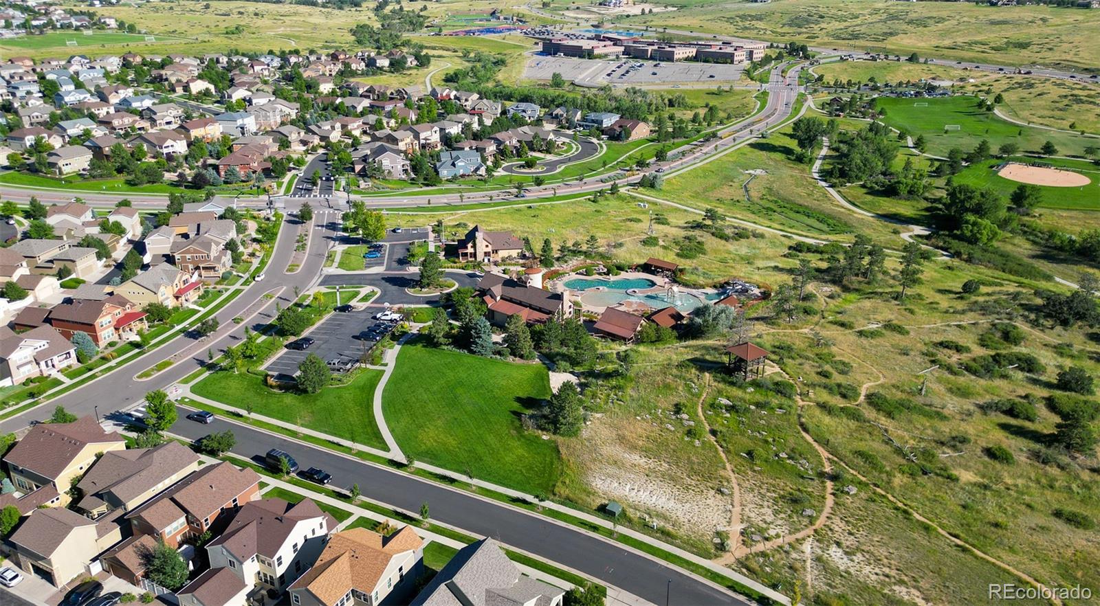 MLS Image #23 for 11919 s meander way,parker, Colorado