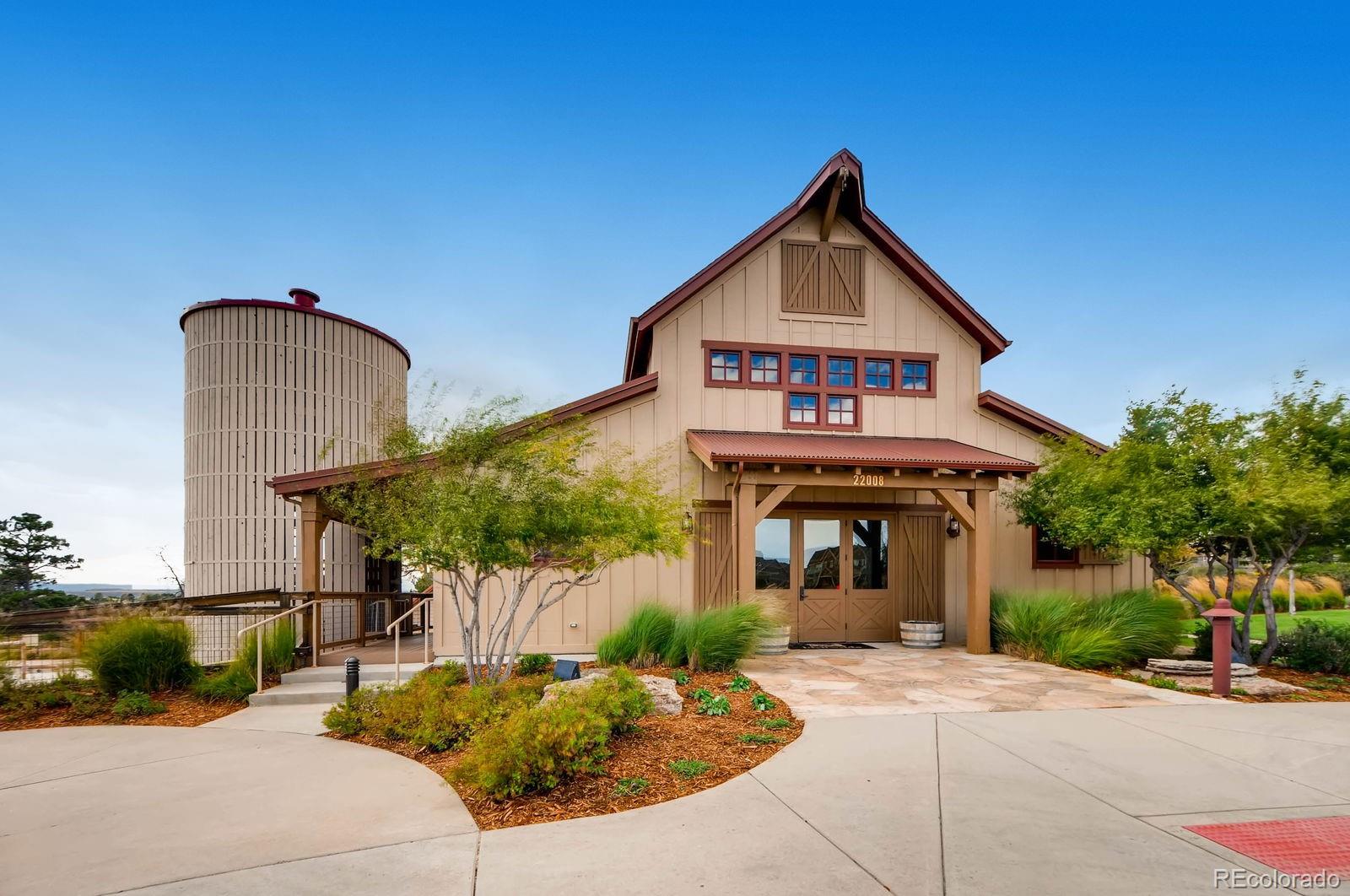 MLS Image #26 for 11919 s meander way,parker, Colorado