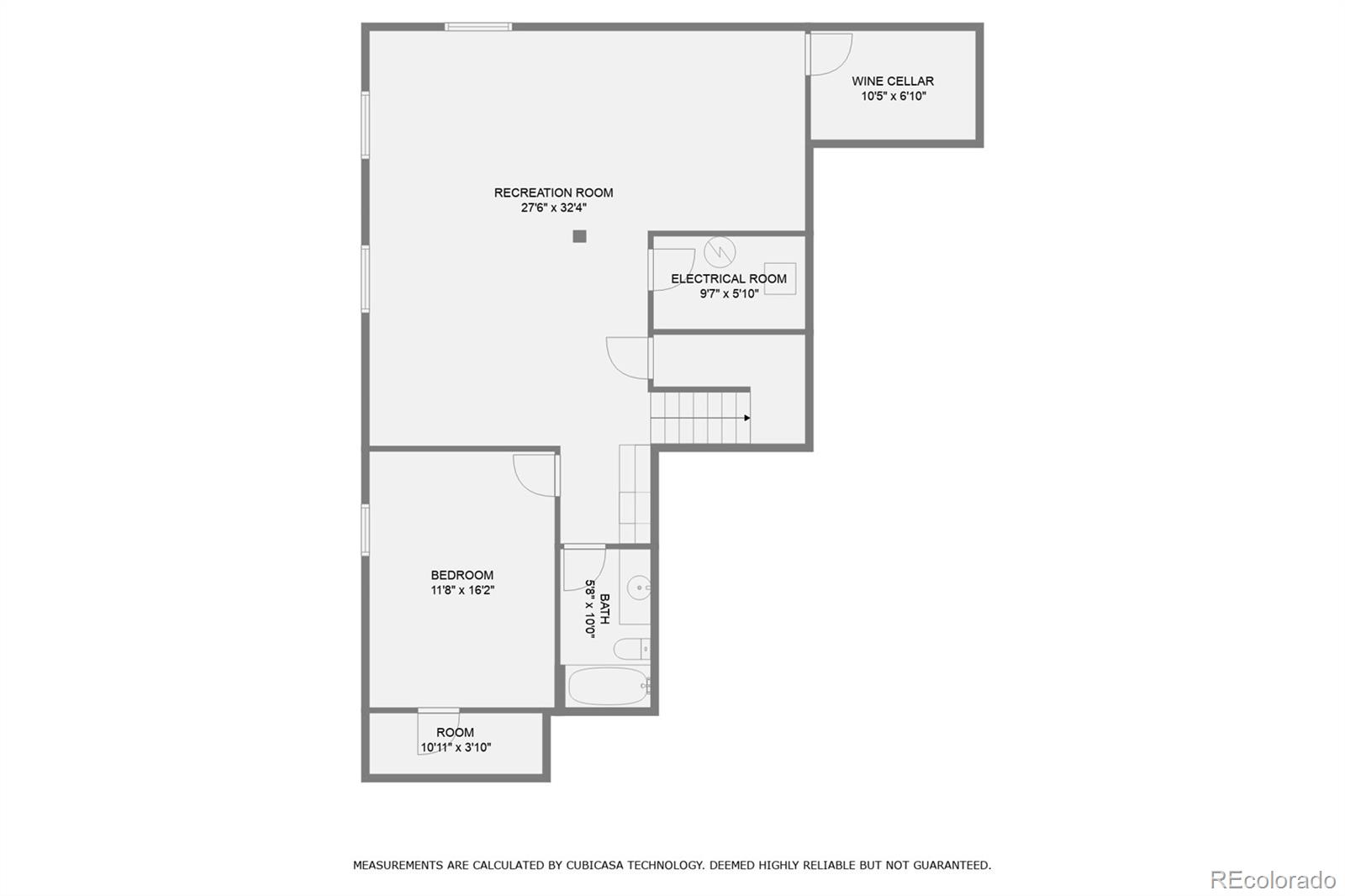 MLS Image #29 for 11919 s meander way,parker, Colorado
