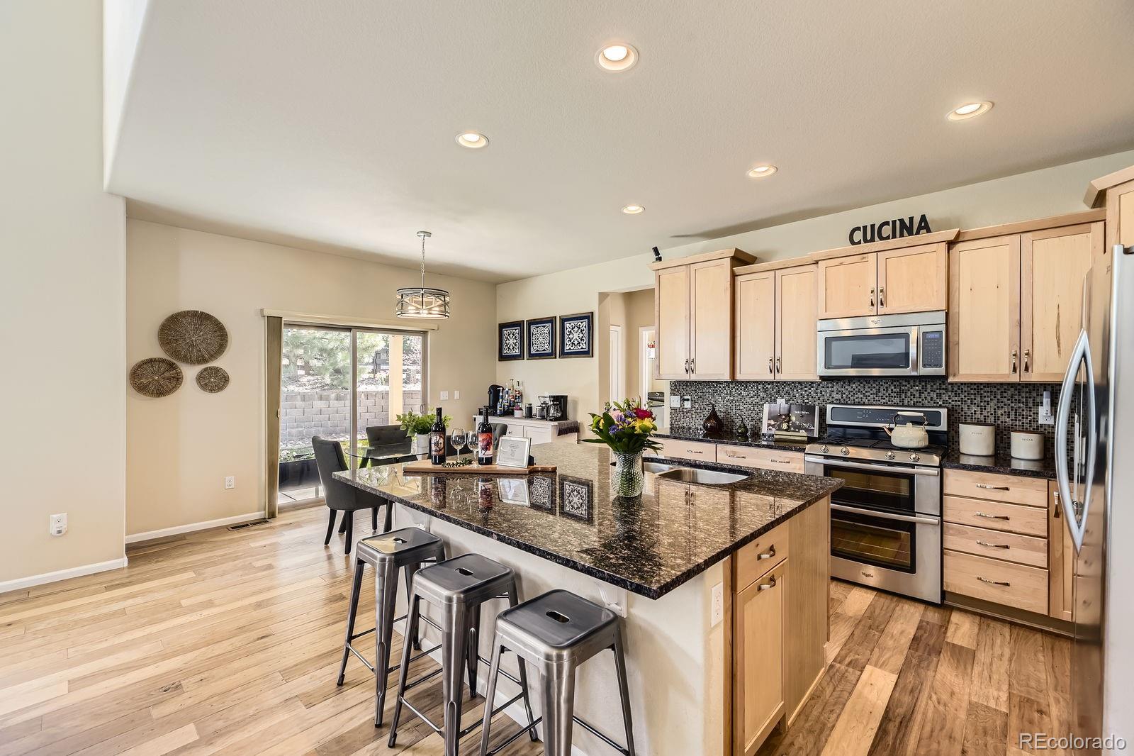 MLS Image #3 for 11919 s meander way,parker, Colorado