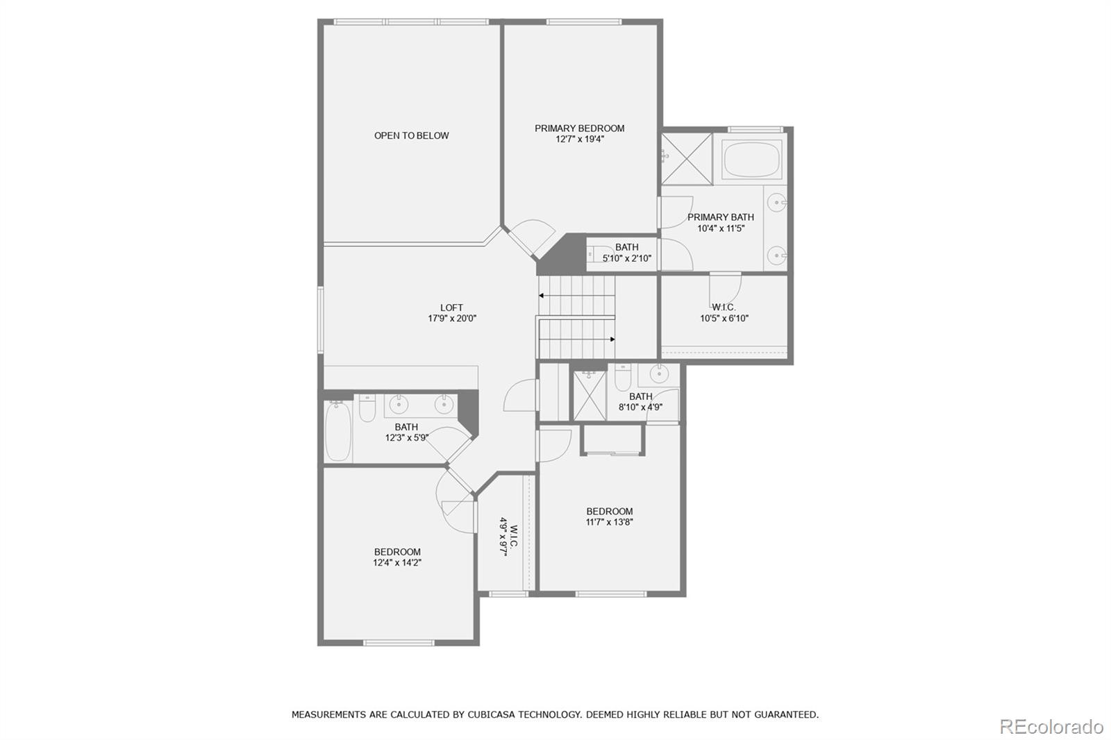 MLS Image #30 for 11919 s meander way,parker, Colorado