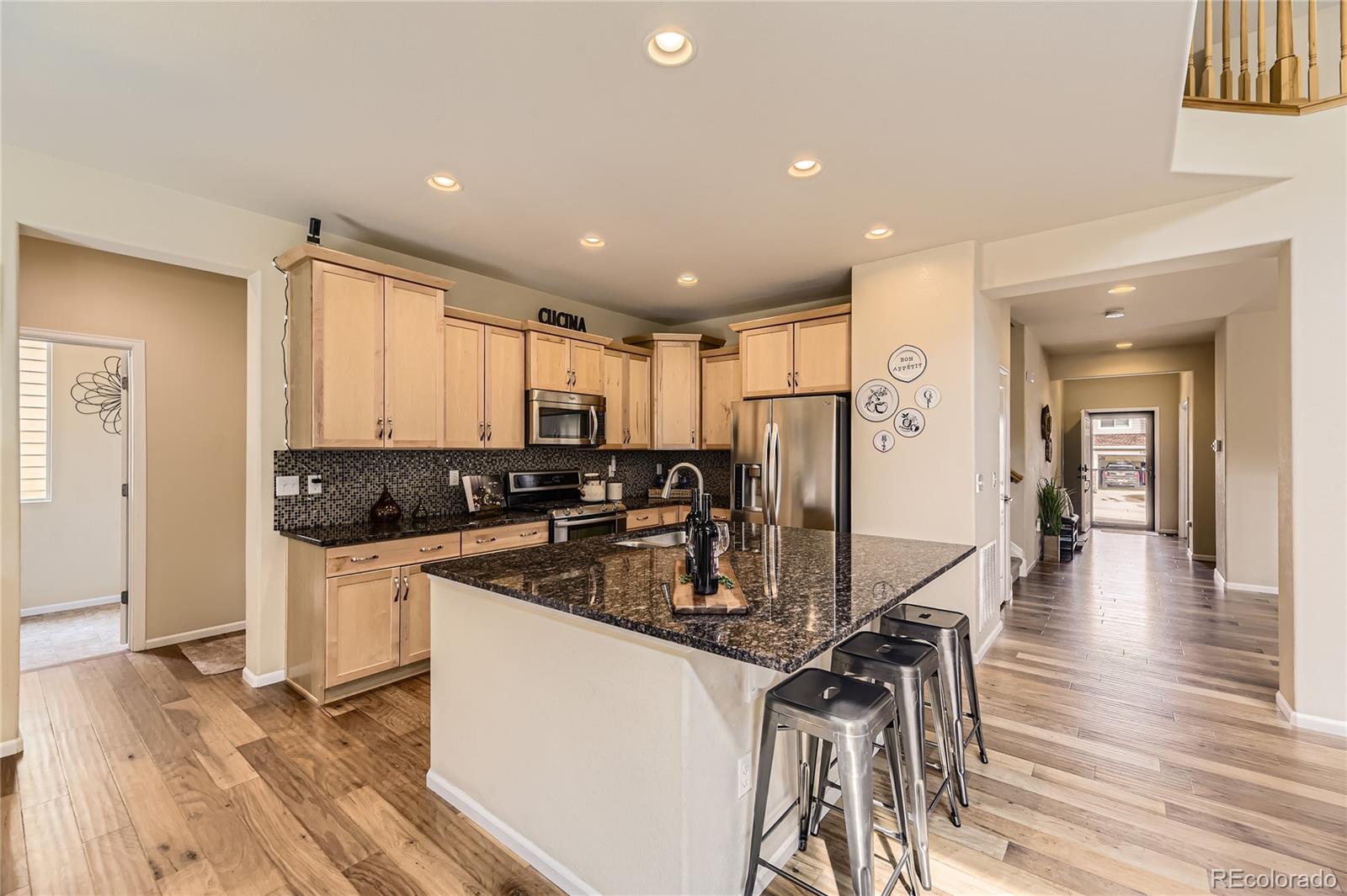 MLS Image #4 for 11919 s meander way,parker, Colorado