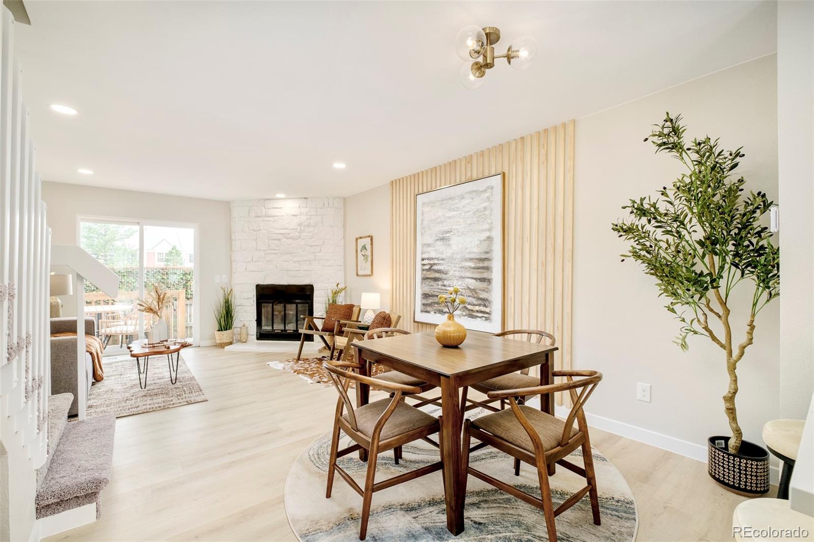 MLS Image #10 for 9579 w coal mine avenue,littleton, Colorado