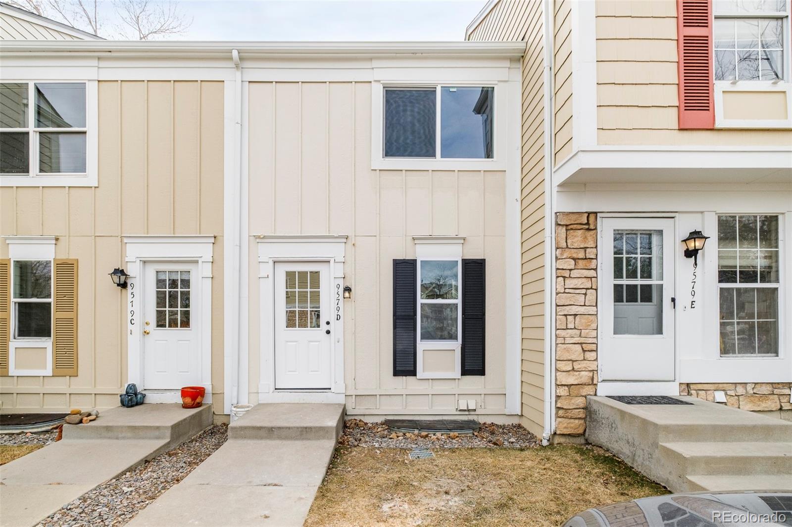MLS Image #2 for 9579 w coal mine avenue,littleton, Colorado