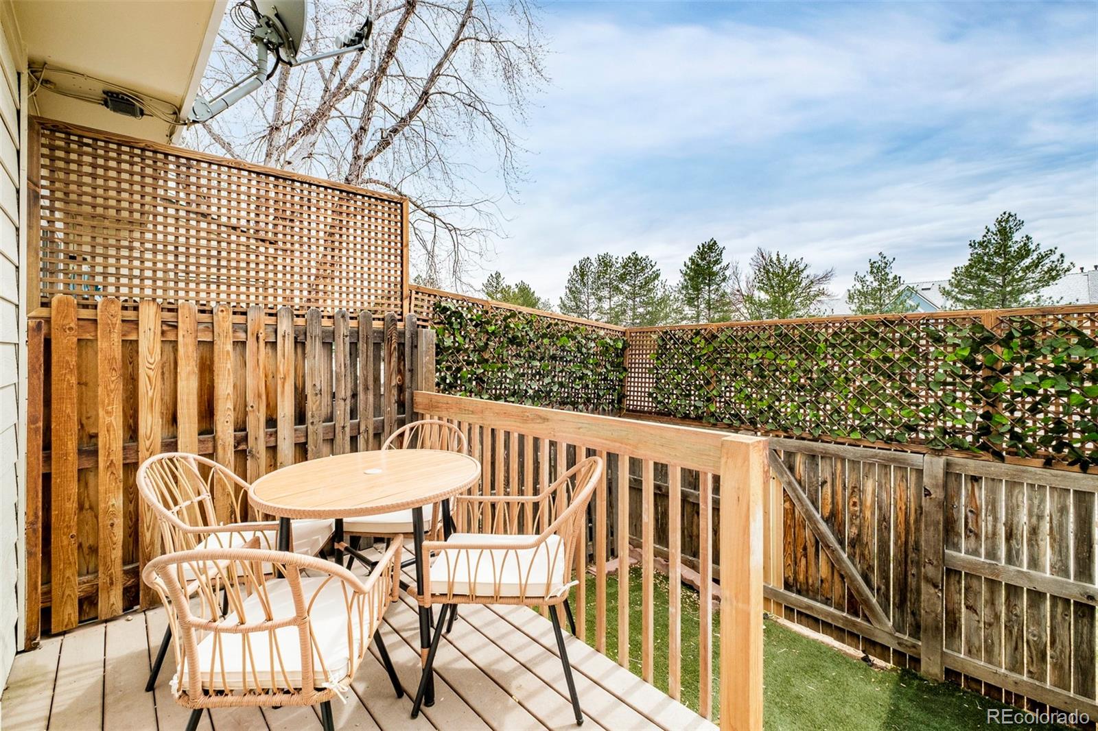 MLS Image #31 for 9579 w coal mine avenue,littleton, Colorado