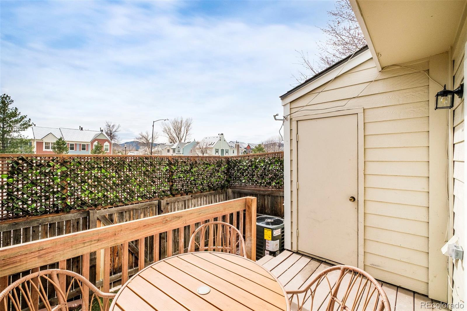 MLS Image #32 for 9579 w coal mine avenue,littleton, Colorado