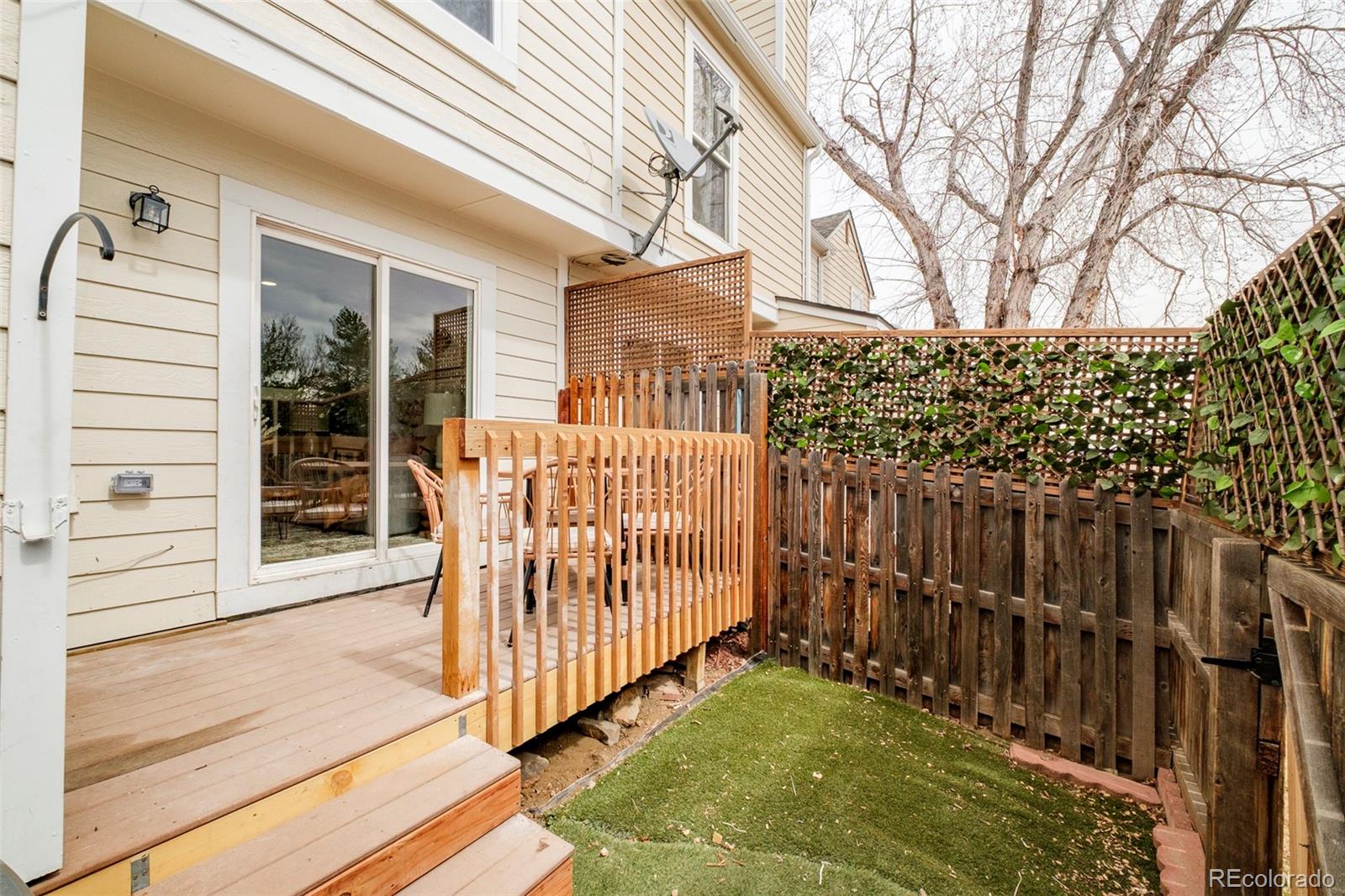 MLS Image #33 for 9579 w coal mine avenue,littleton, Colorado