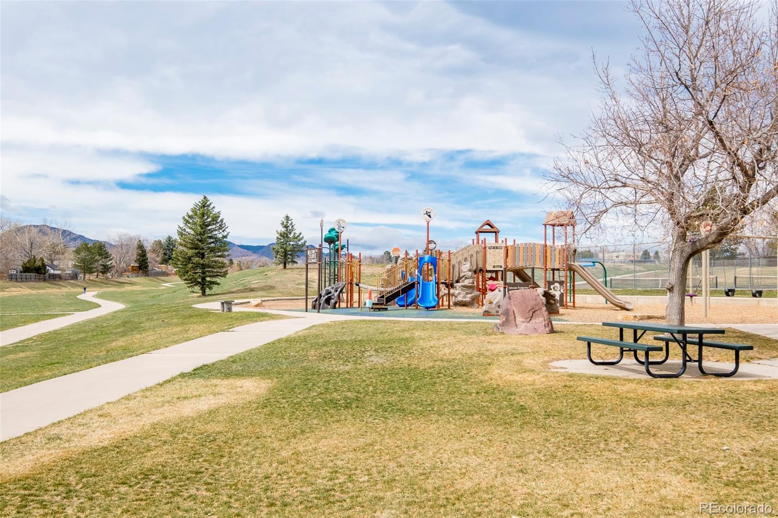 MLS Image #39 for 9579 w coal mine avenue,littleton, Colorado