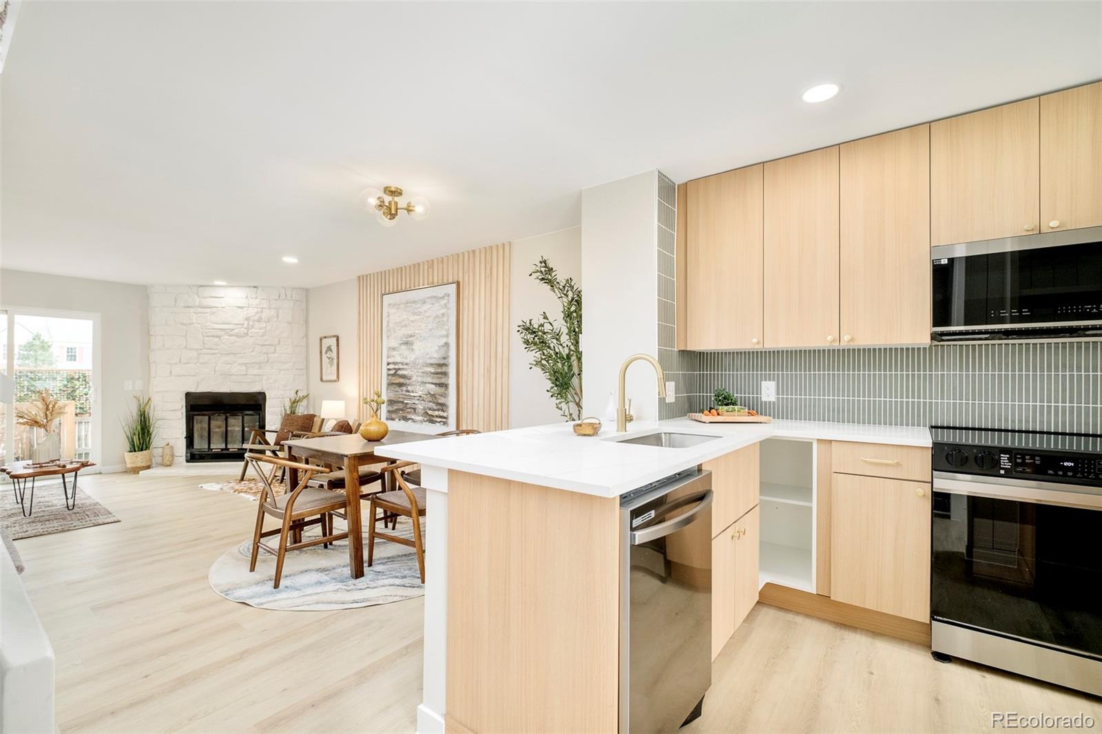MLS Image #5 for 9579 w coal mine avenue,littleton, Colorado