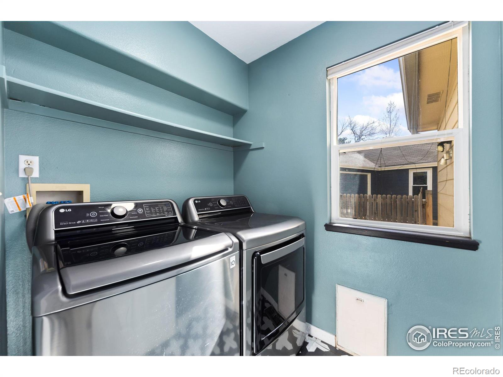 MLS Image #10 for 2608  arancia drive,fort collins, Colorado
