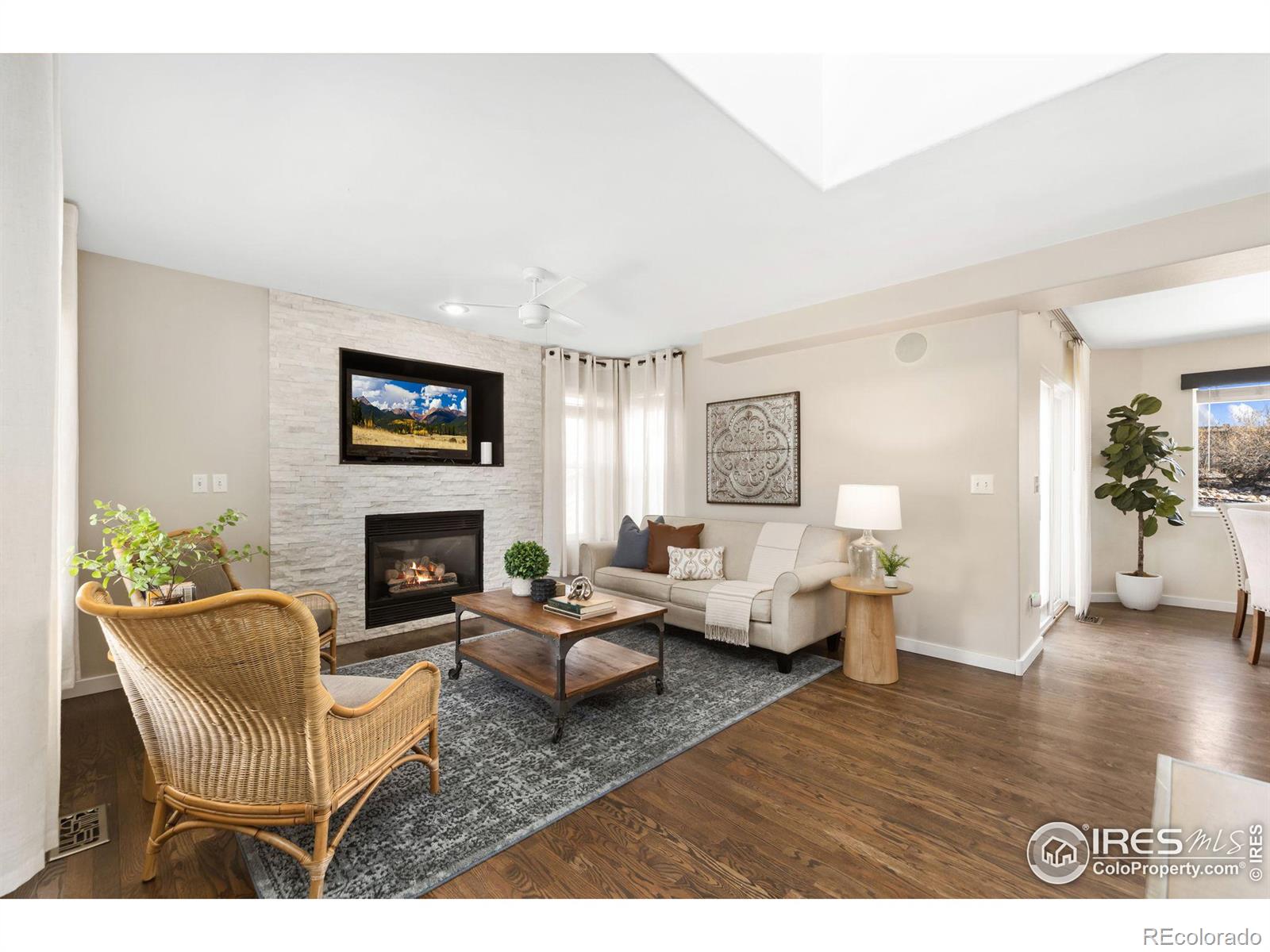 MLS Image #2 for 2608  arancia drive,fort collins, Colorado