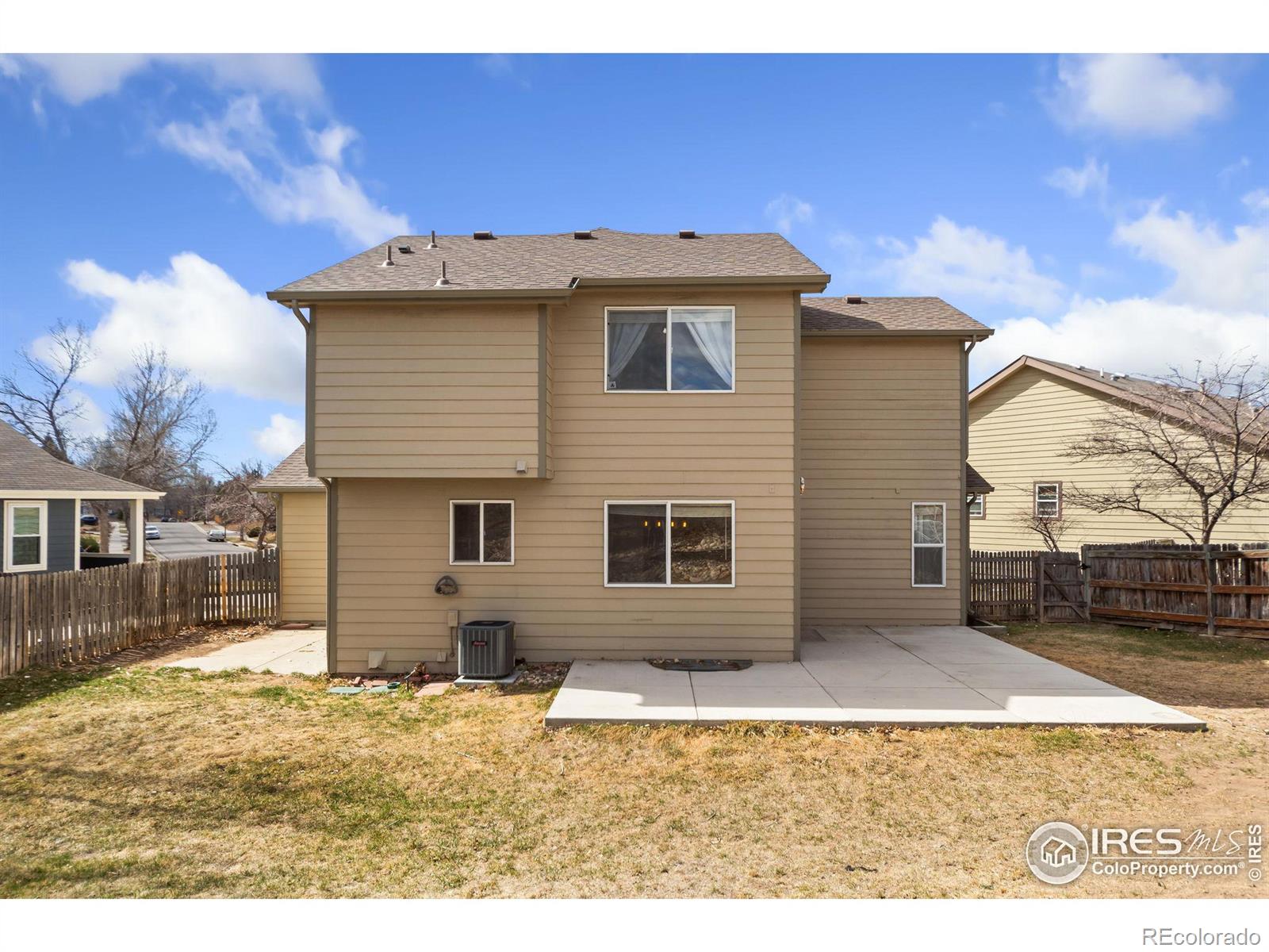 MLS Image #22 for 2608  arancia drive,fort collins, Colorado