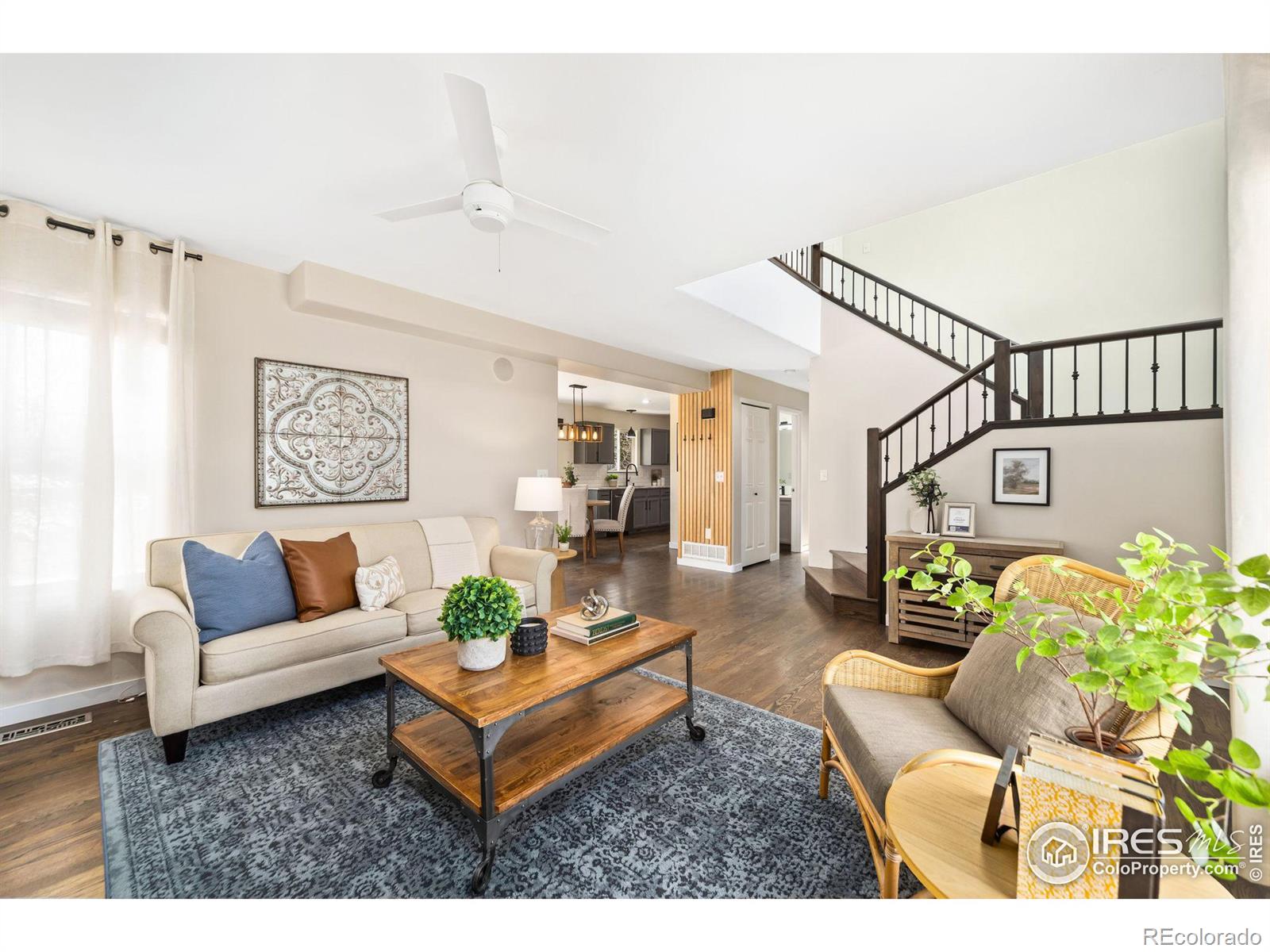 MLS Image #3 for 2608  arancia drive,fort collins, Colorado